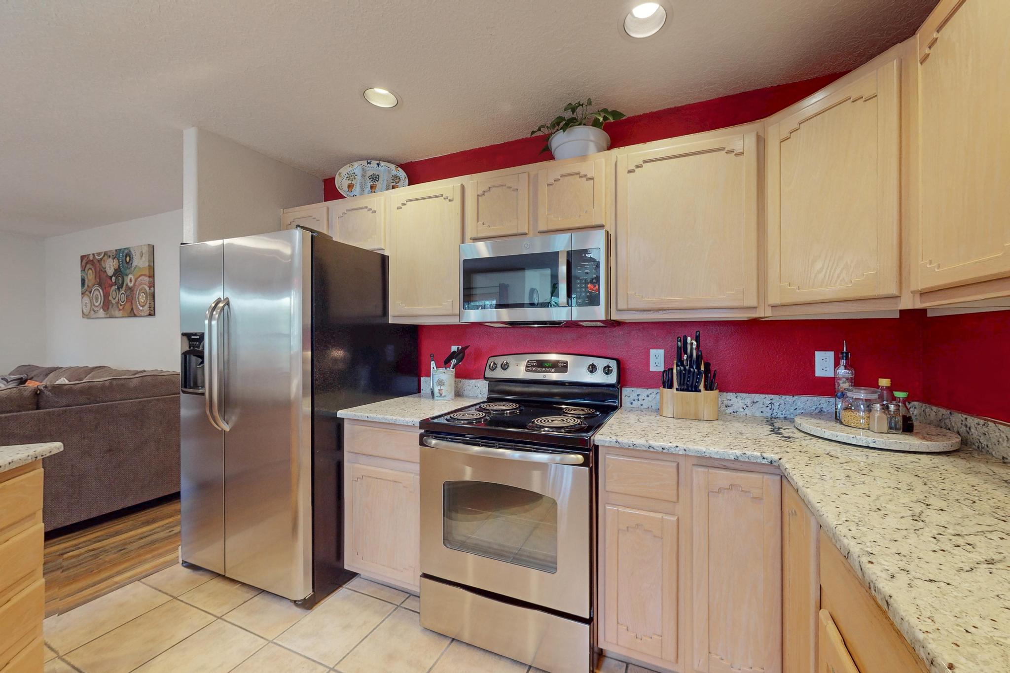 12808 Thomte Road, Albuquerque, New Mexico image 13