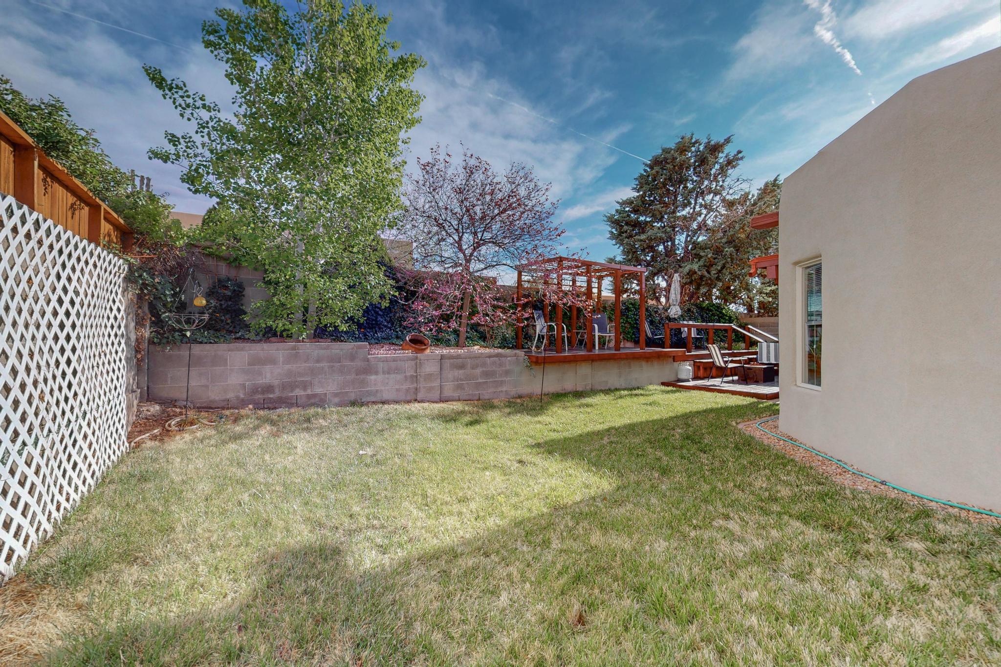 12808 Thomte Road, Albuquerque, New Mexico image 43