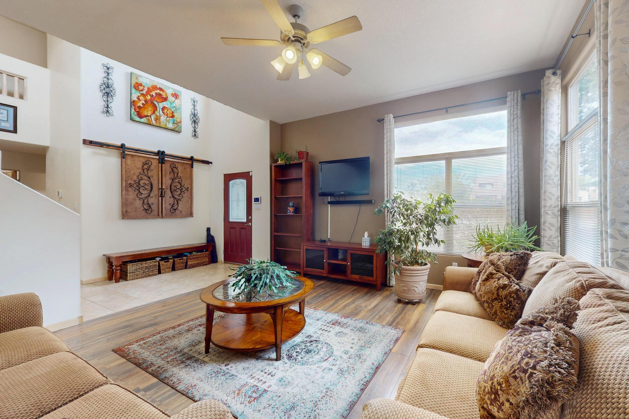 12808 Thomte Road, Albuquerque, New Mexico image 6