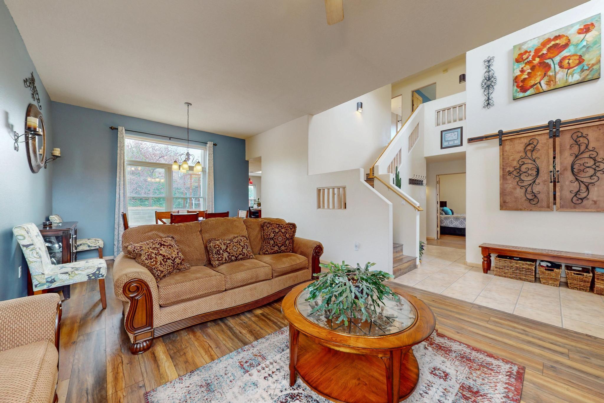 12808 Thomte Road, Albuquerque, New Mexico image 5