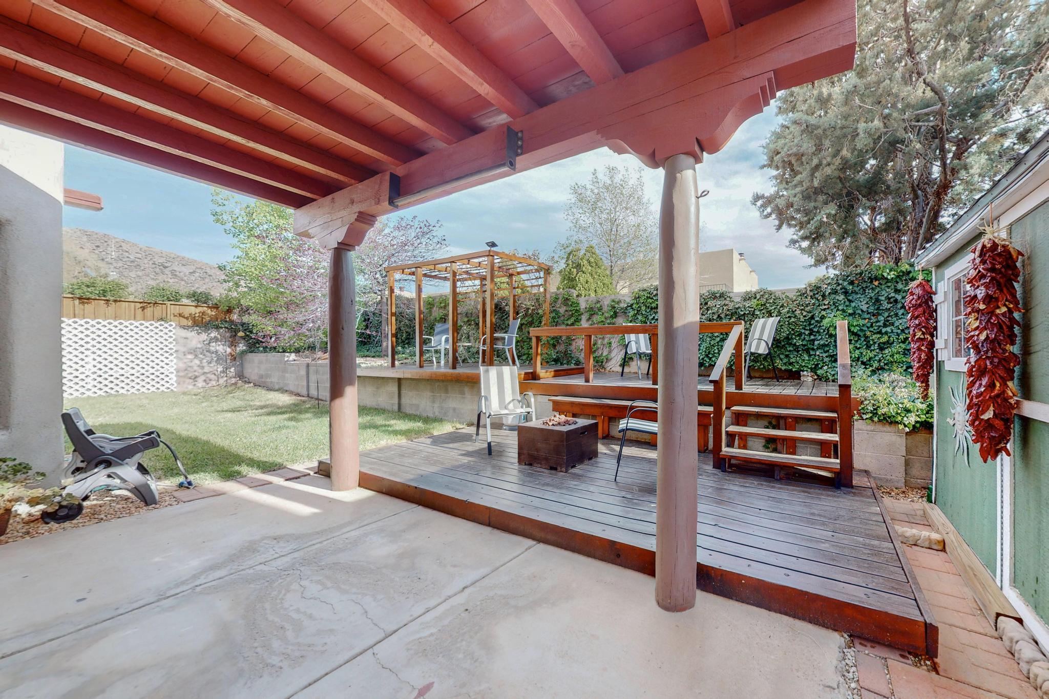 12808 Thomte Road, Albuquerque, New Mexico image 40
