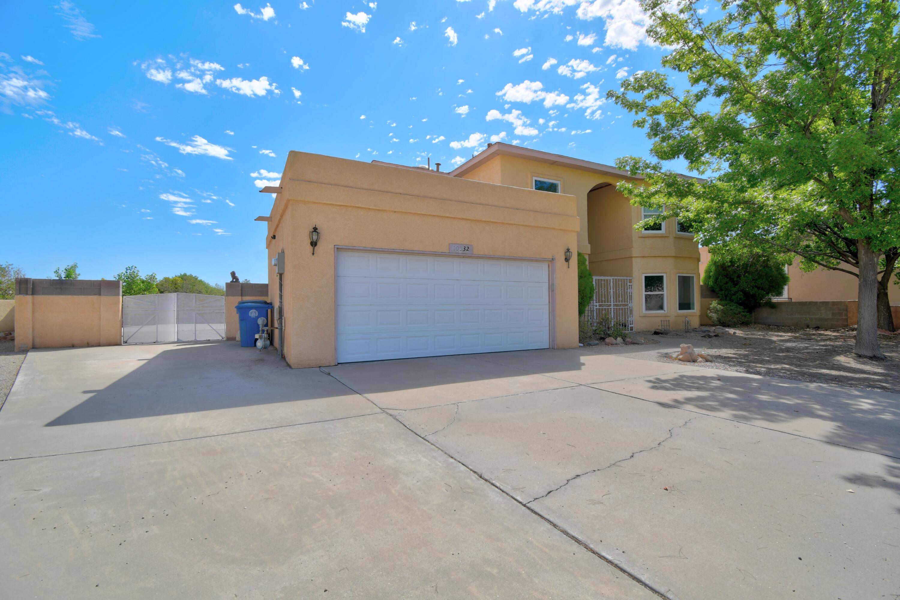 10532 Calle Alba NW