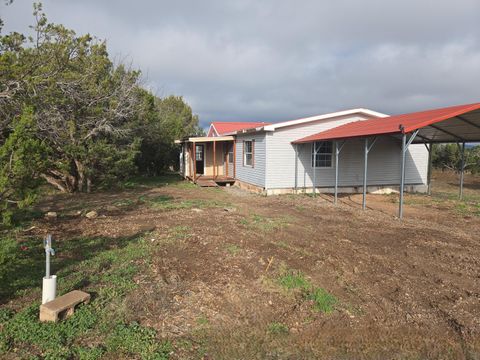 27 Horseshoe Loop Edgewood NM 87015