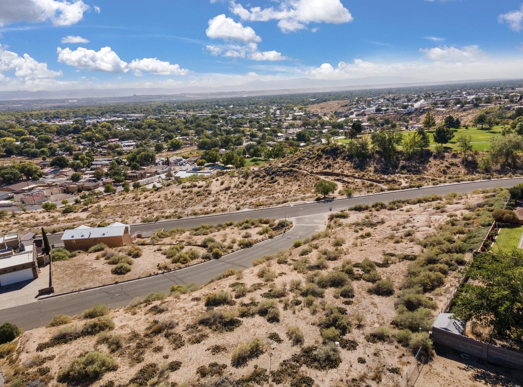 La Bajada Court, Albuquerque, New Mexico image 1