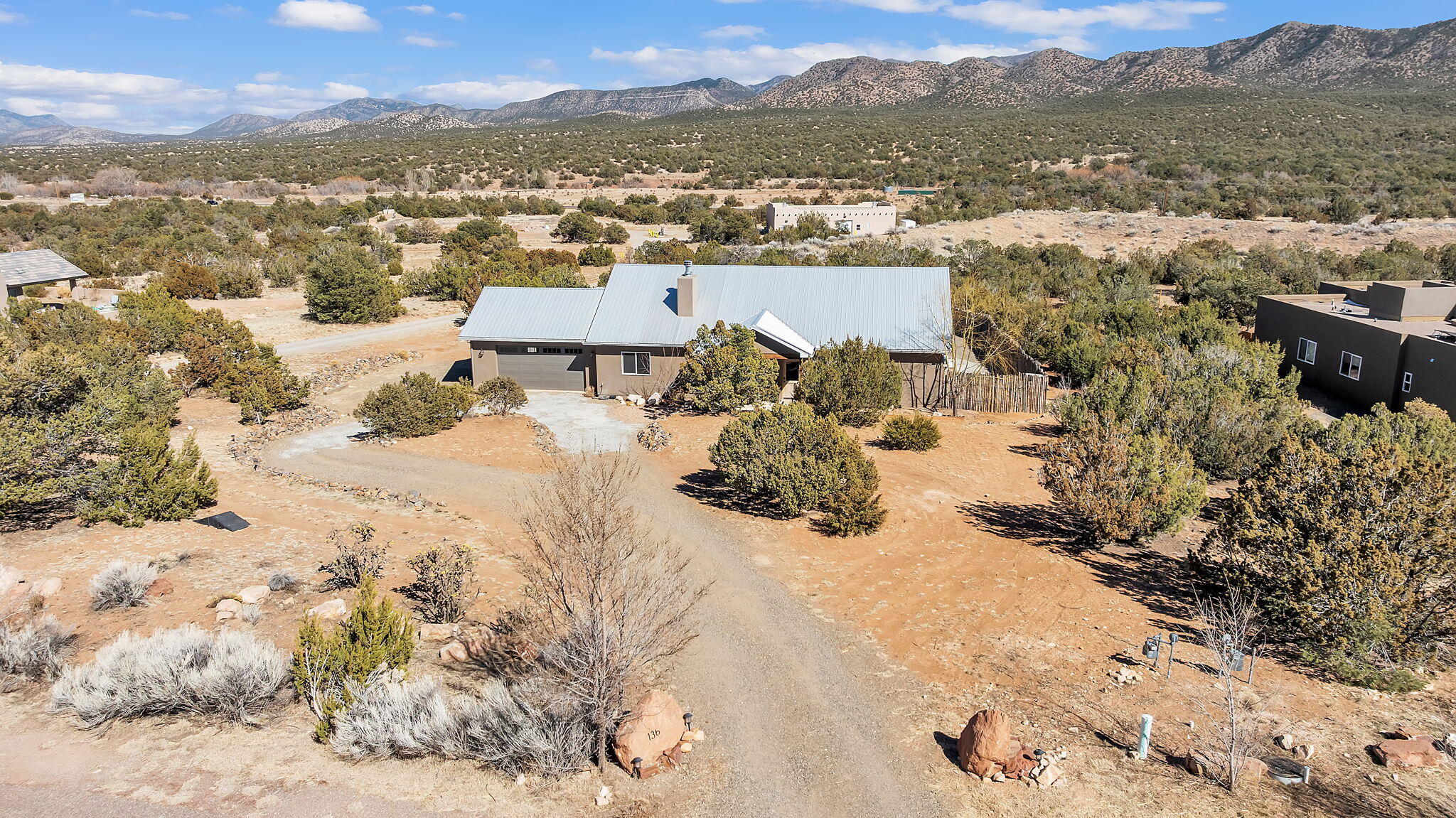 136 Paa Ko Drive, Sandia Park, New Mexico image 45