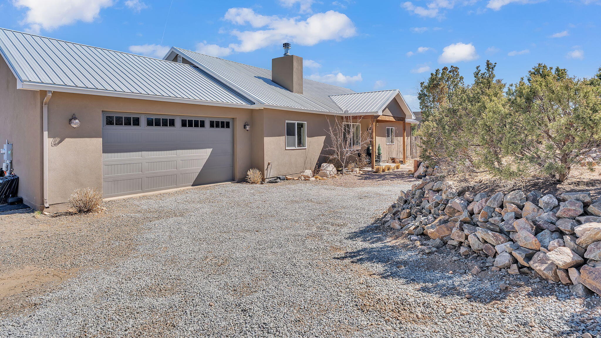 136 Paa Ko Drive, Sandia Park, New Mexico image 46