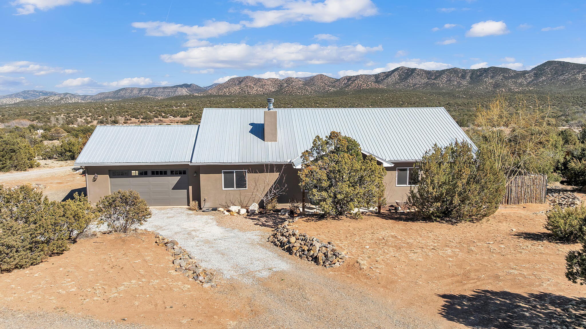 136 Paa Ko Drive, Sandia Park, New Mexico image 2
