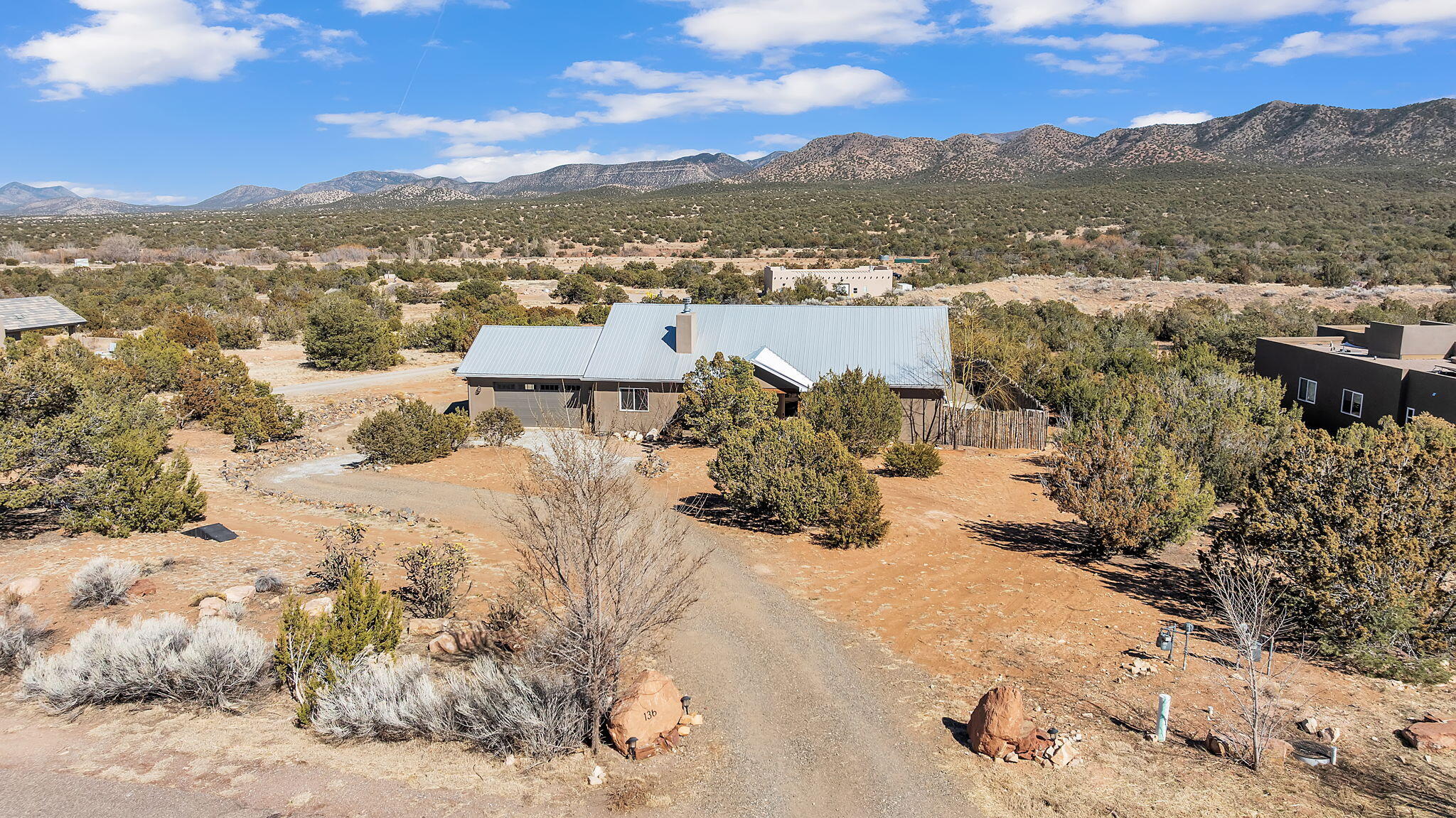136 Paa Ko Drive, Sandia Park, New Mexico image 43