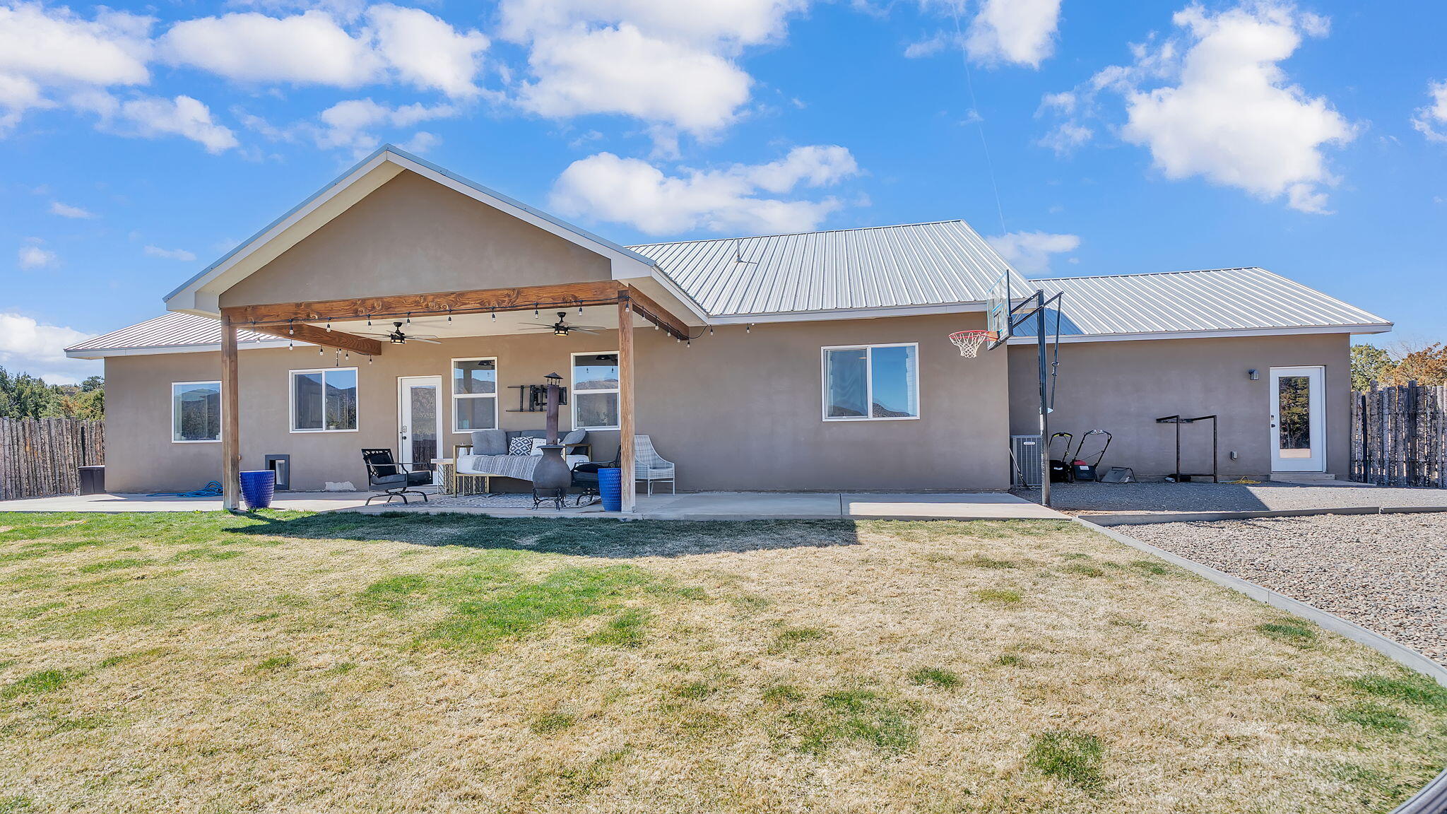 136 Paa Ko Drive, Sandia Park, New Mexico image 34