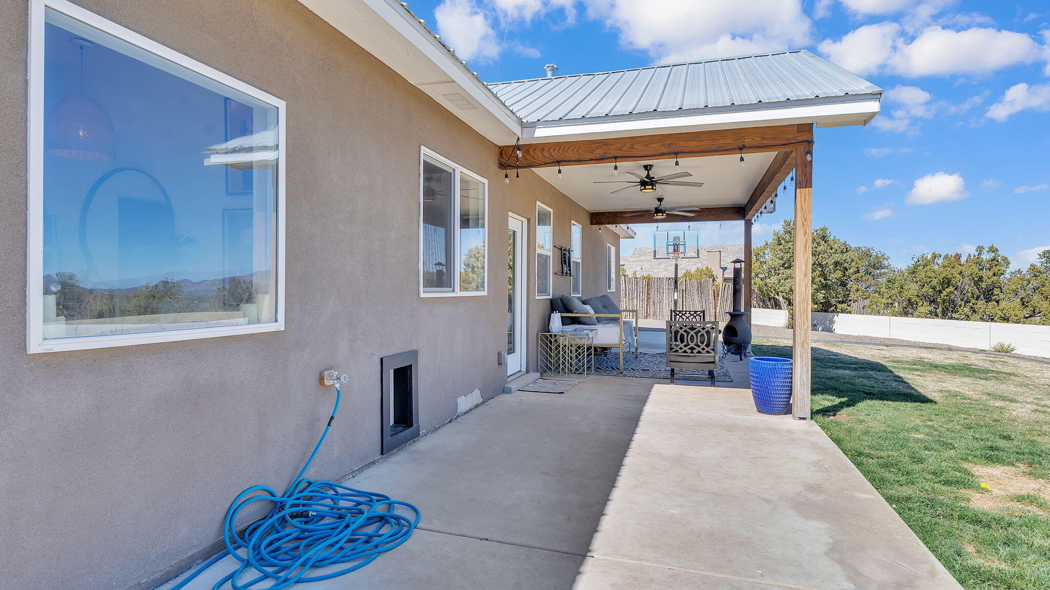 136 Paa Ko Drive, Sandia Park, New Mexico image 38