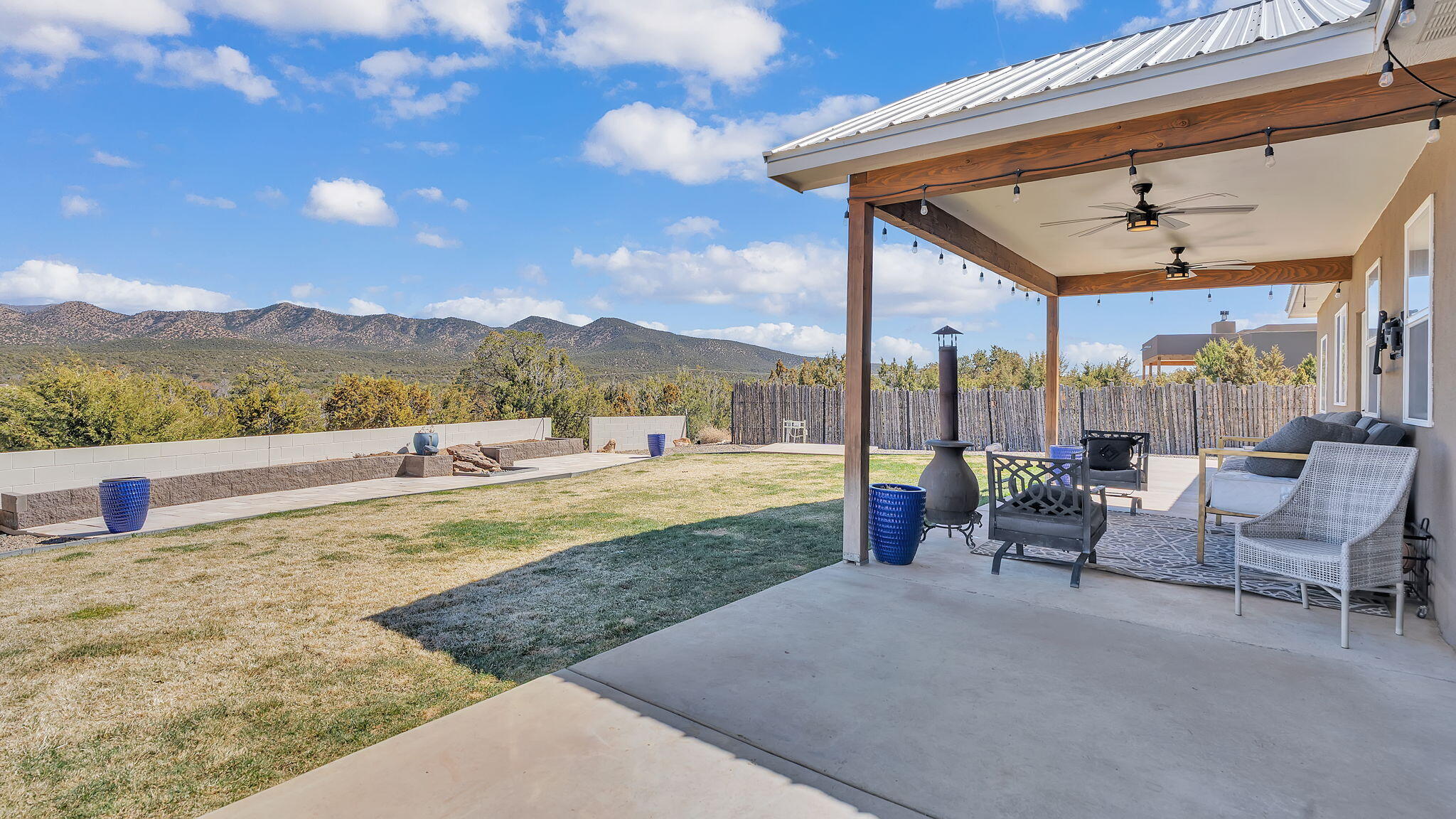 136 Paa Ko Drive, Sandia Park, New Mexico image 35