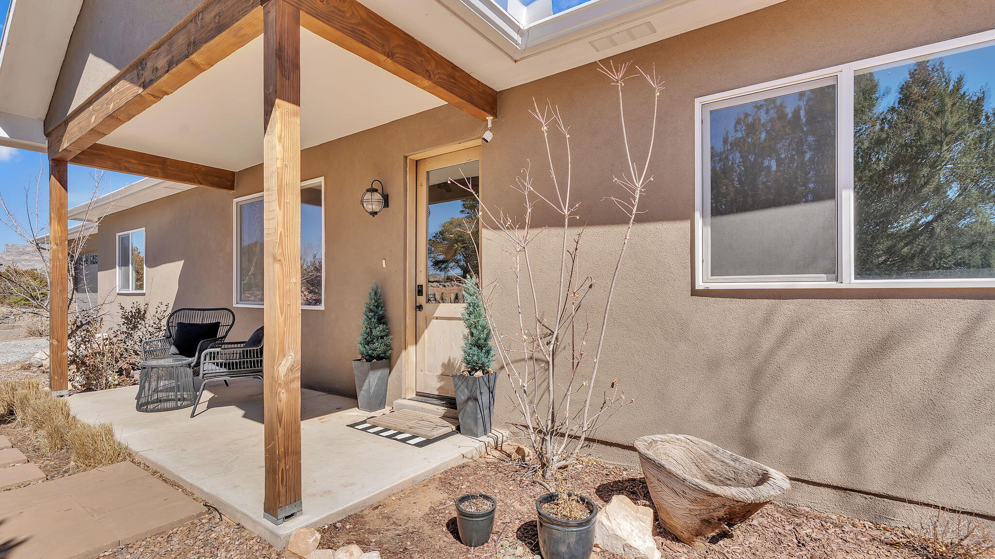 136 Paa Ko Drive, Sandia Park, New Mexico image 5