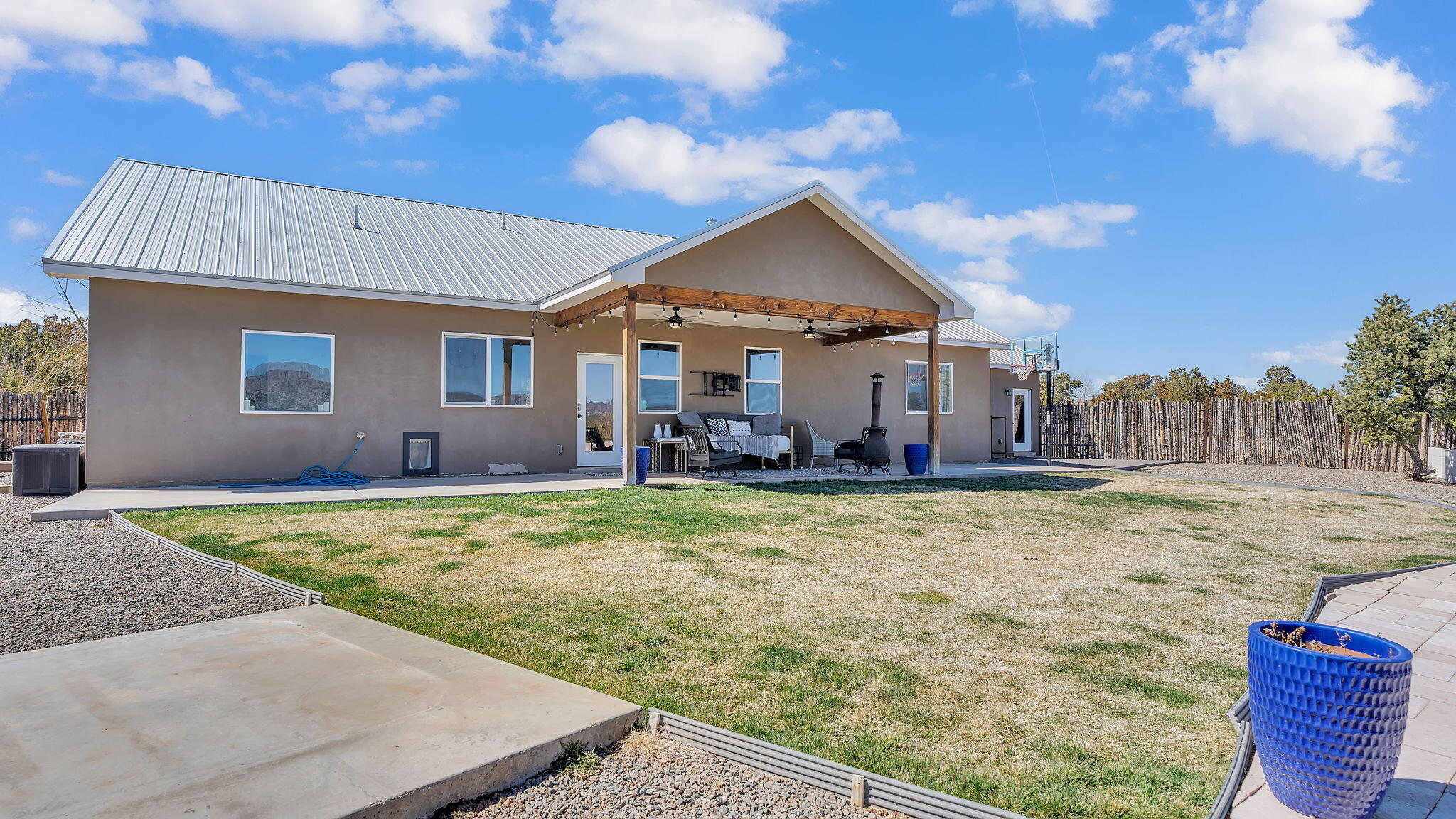 136 Paa Ko Drive, Sandia Park, New Mexico image 36