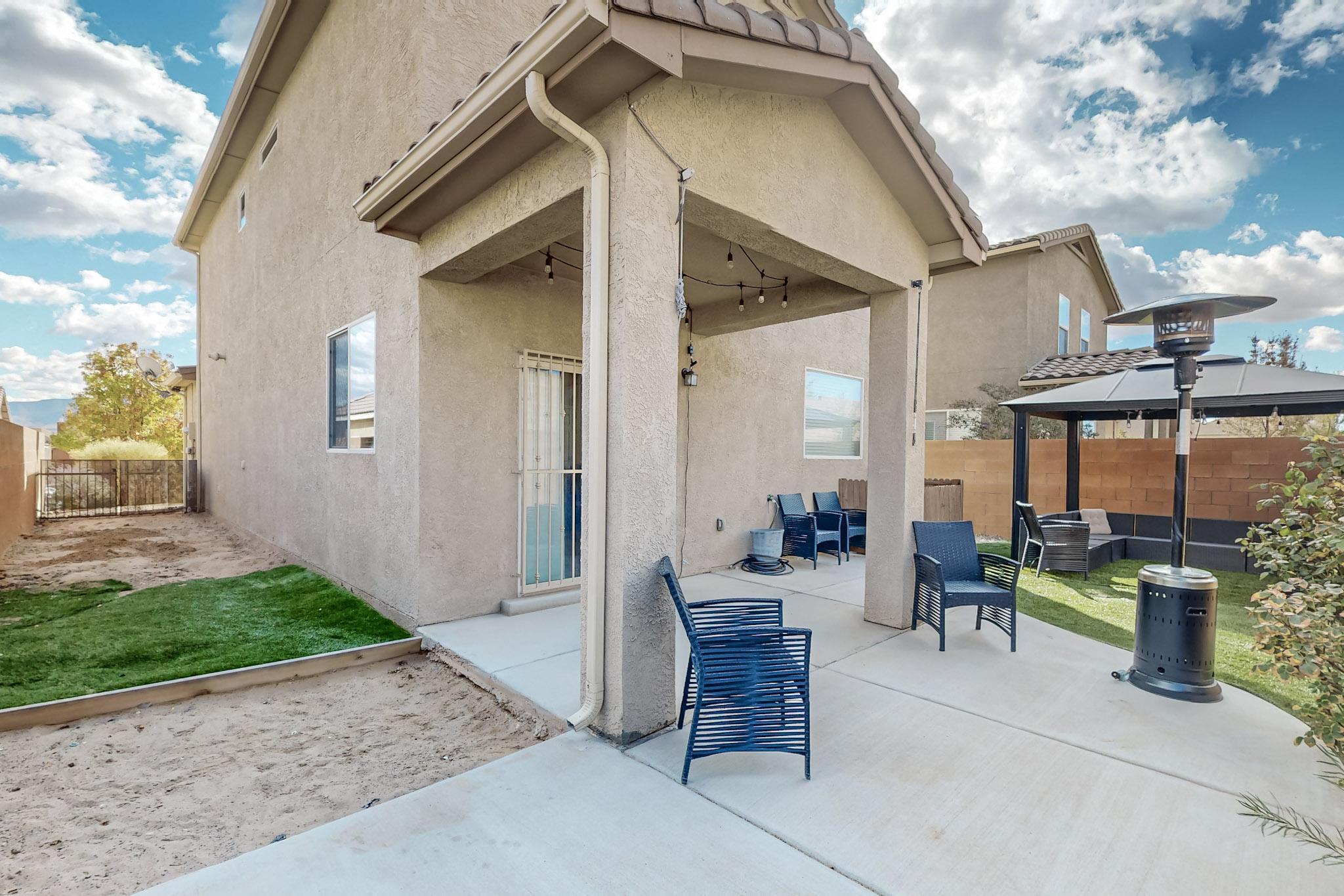 809 Palo Duro Drive, Bernalillo, New Mexico image 38