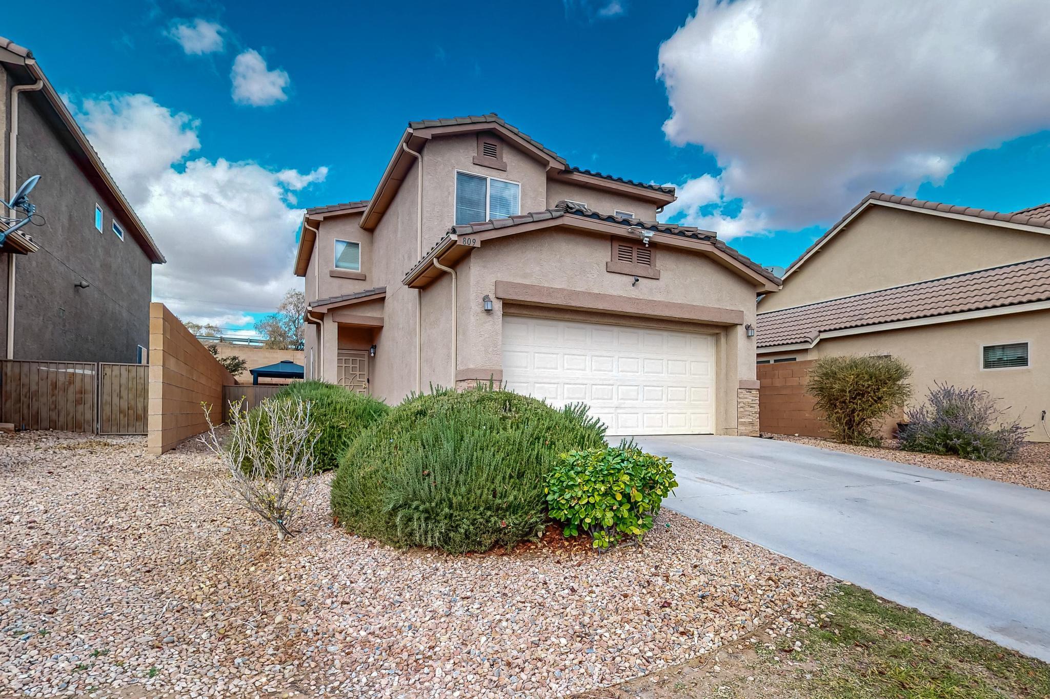 809 Palo Duro Drive, Bernalillo, New Mexico image 5