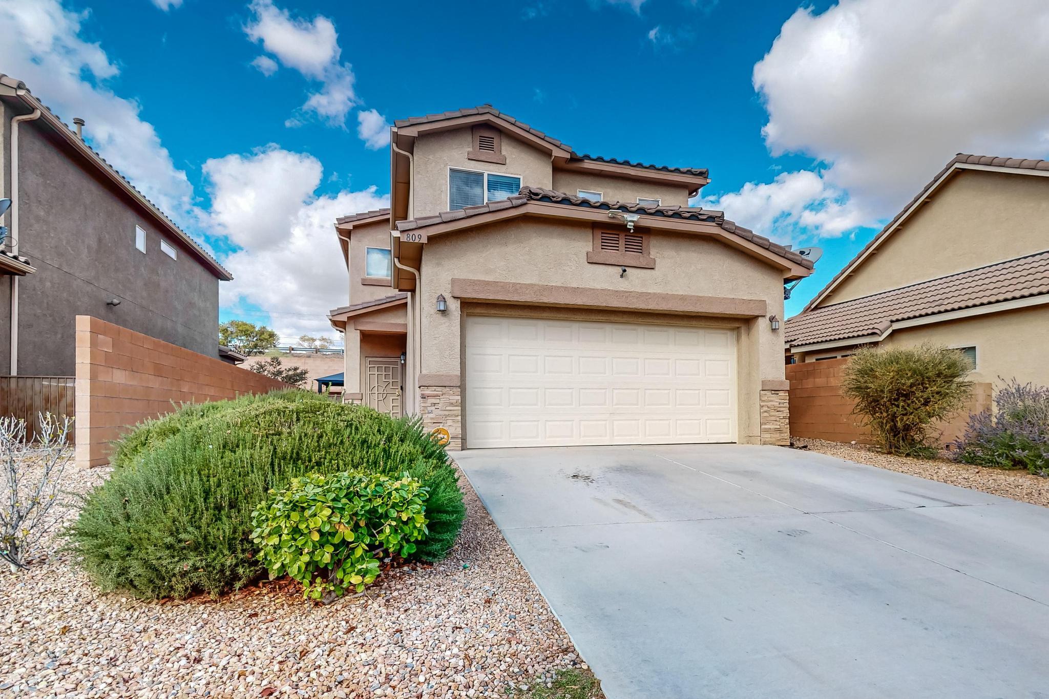 809 Palo Duro Drive, Bernalillo, New Mexico image 3