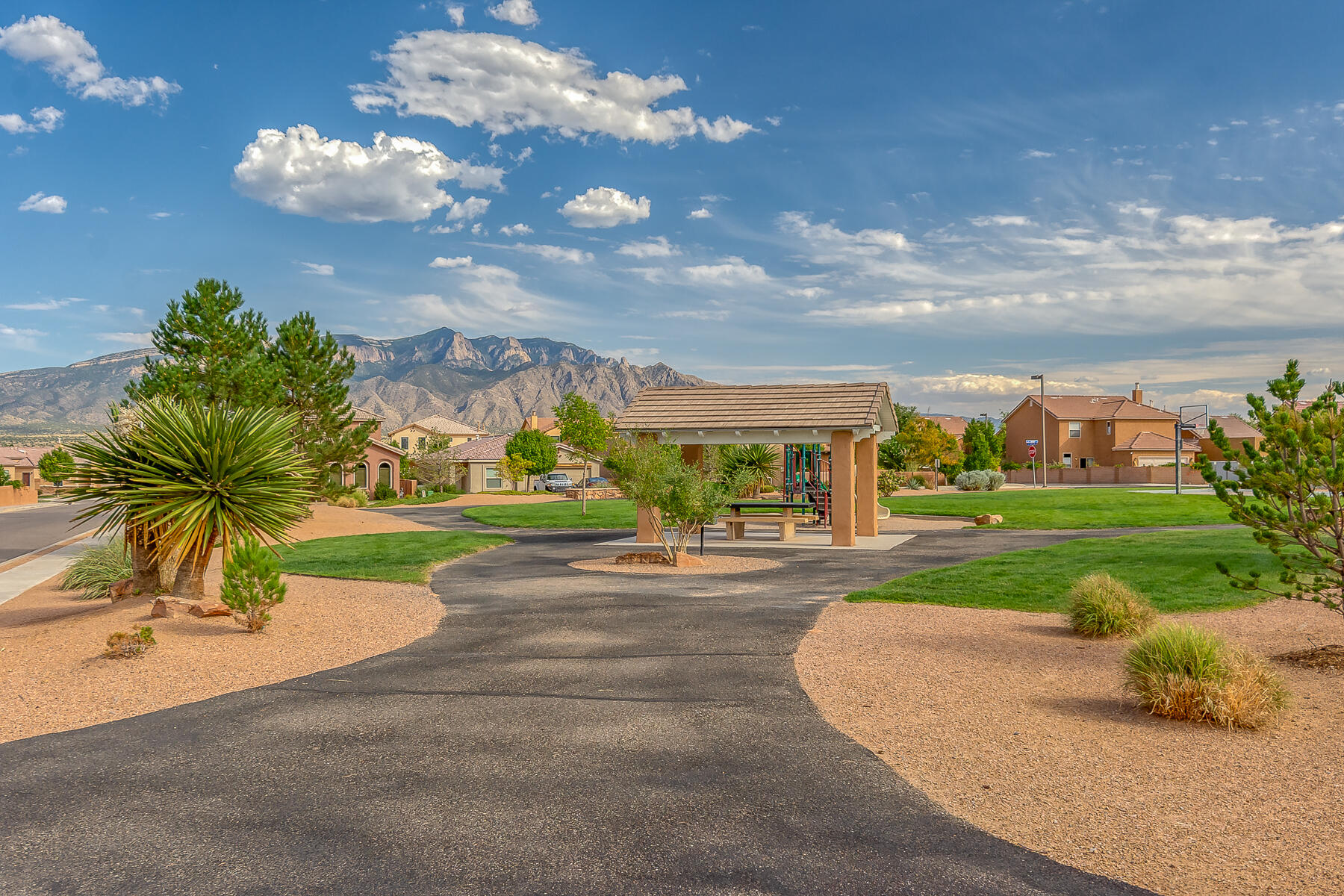 809 Palo Duro Drive, Bernalillo, New Mexico image 46