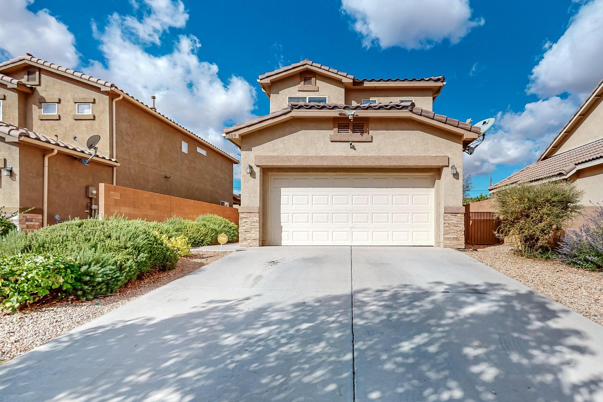 809 Palo Duro Drive, Bernalillo, New Mexico image 4