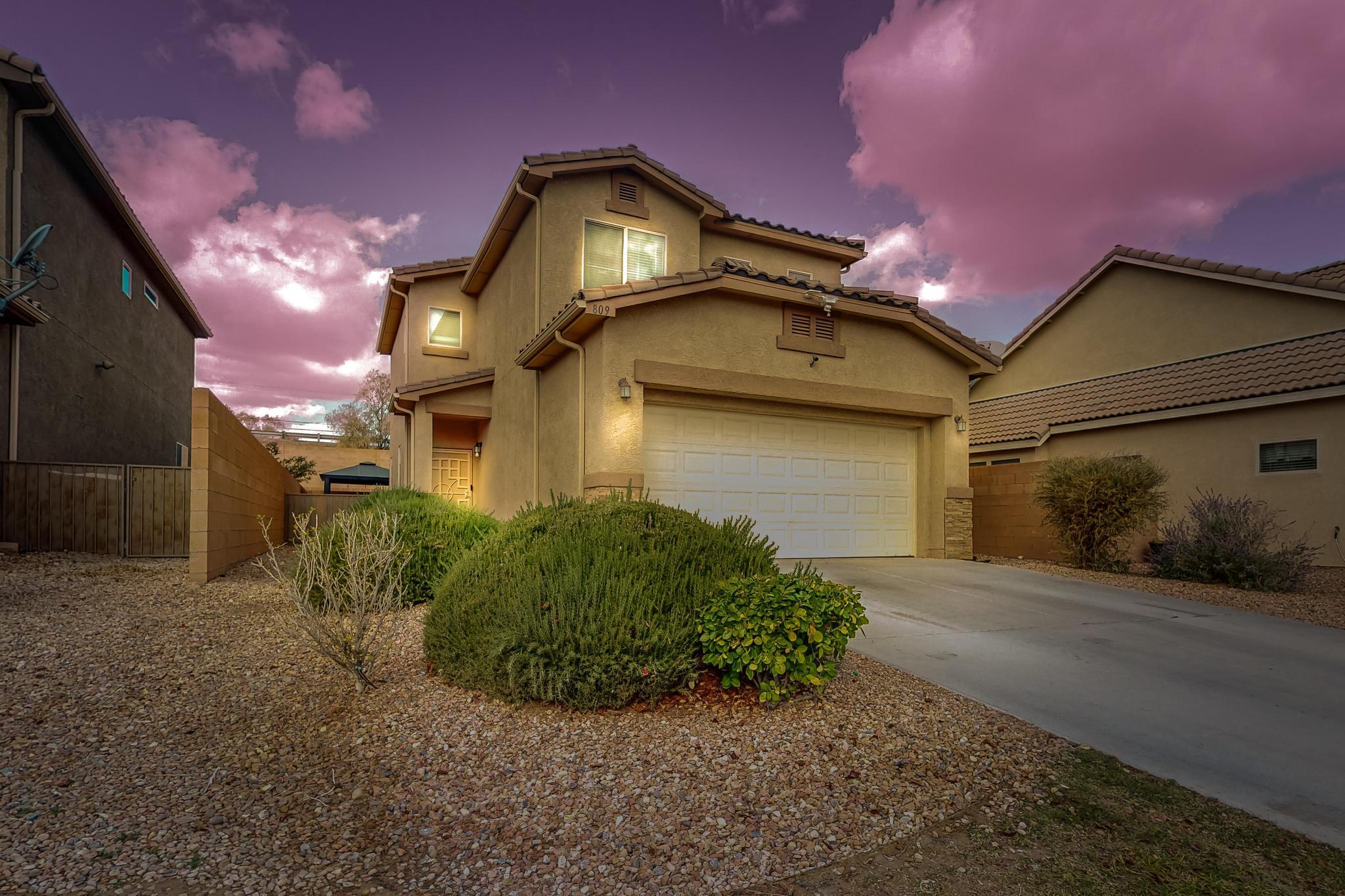 809 Palo Duro Drive, Bernalillo, New Mexico image 1