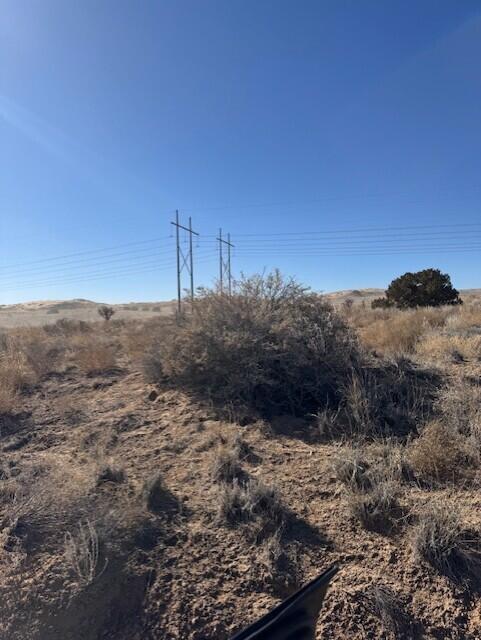 60th Street, Cuba, New Mexico image 1