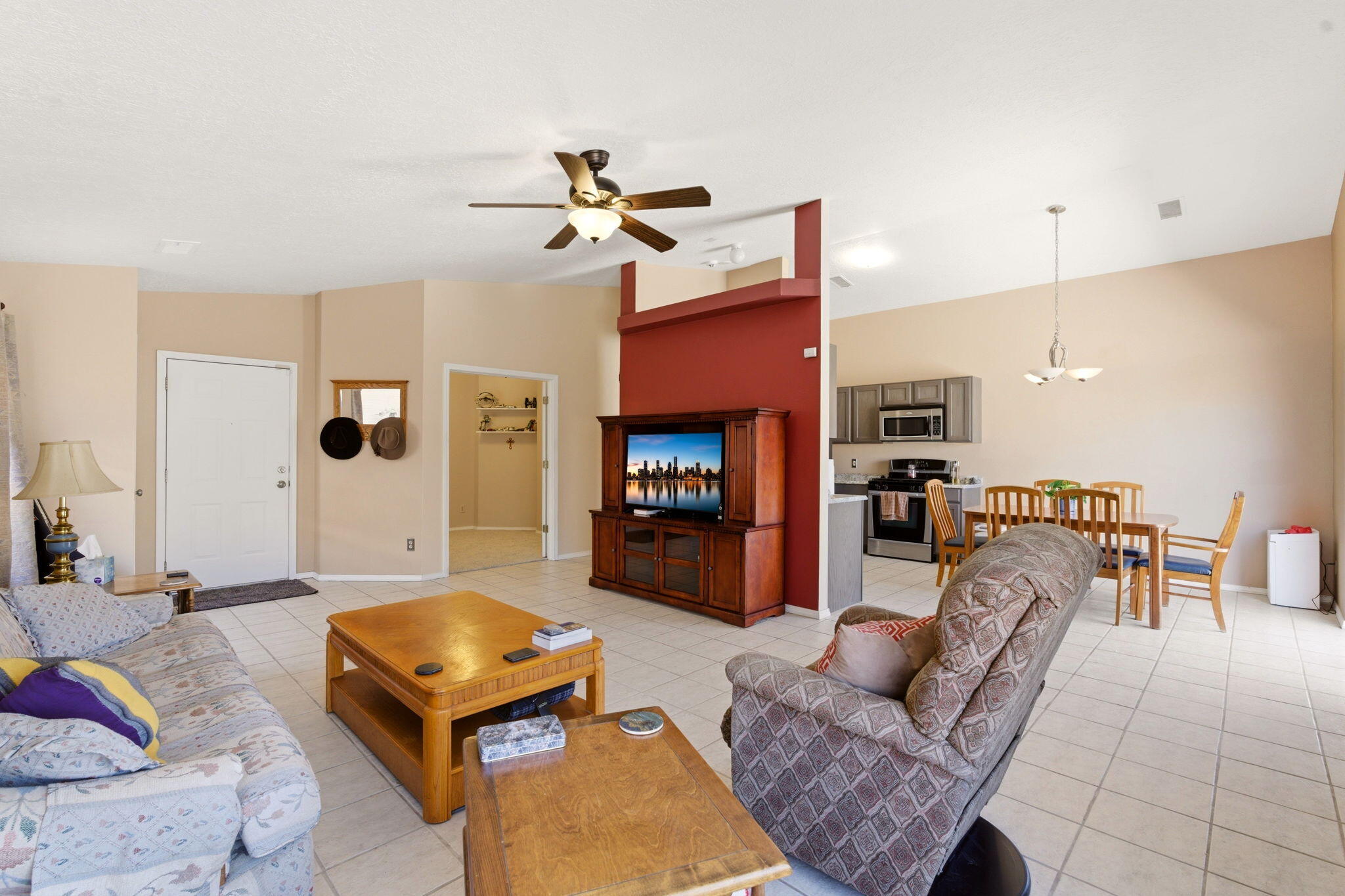 3409 Running Bird Place NW