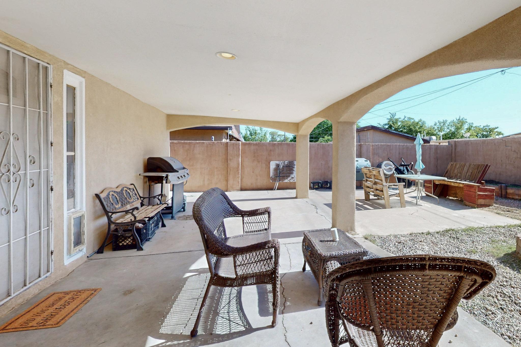1517 55th Street, Albuquerque, New Mexico image 35
