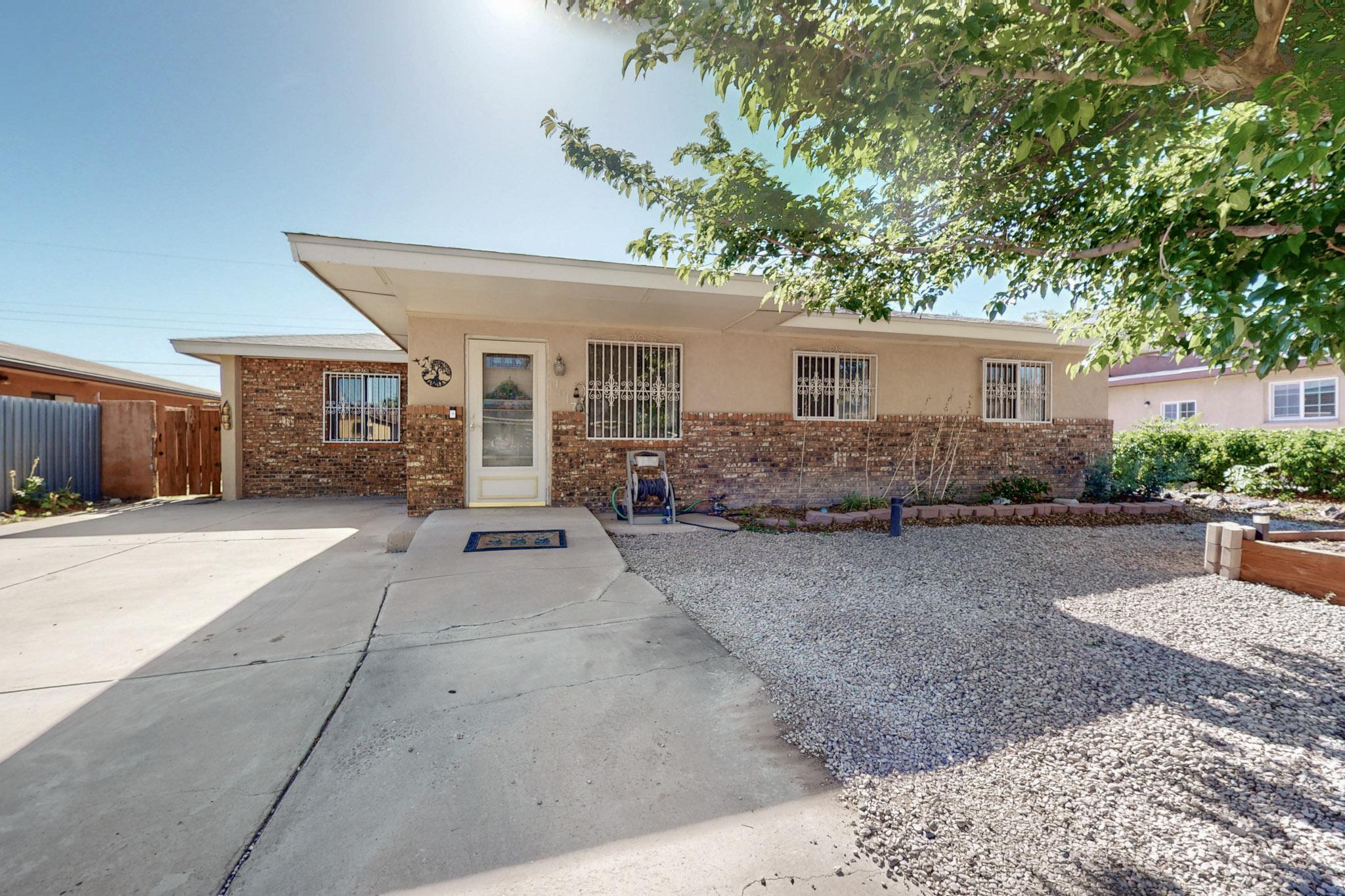 1517 55th Street, Albuquerque, New Mexico image 1