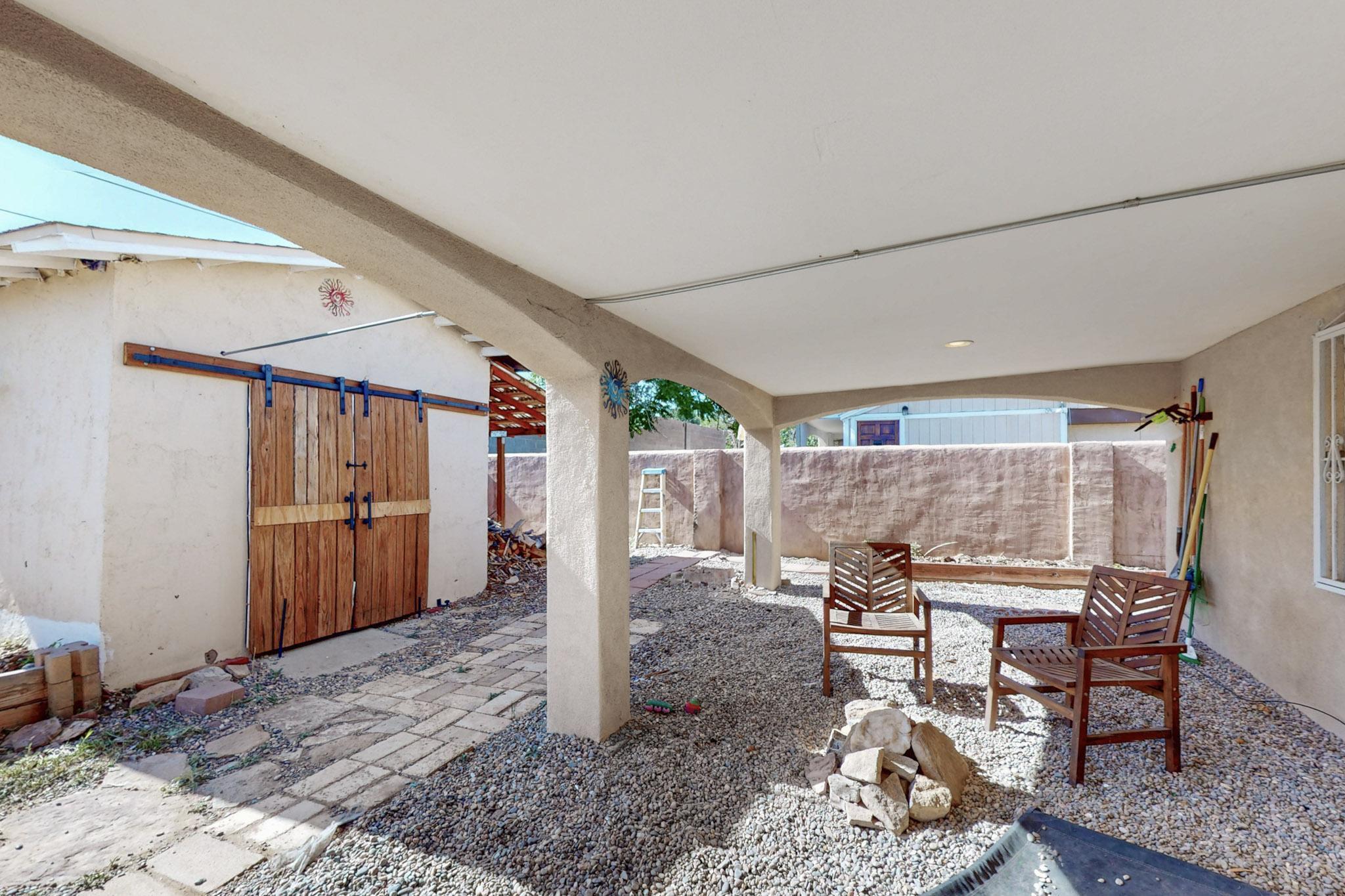 1517 55th Street, Albuquerque, New Mexico image 36