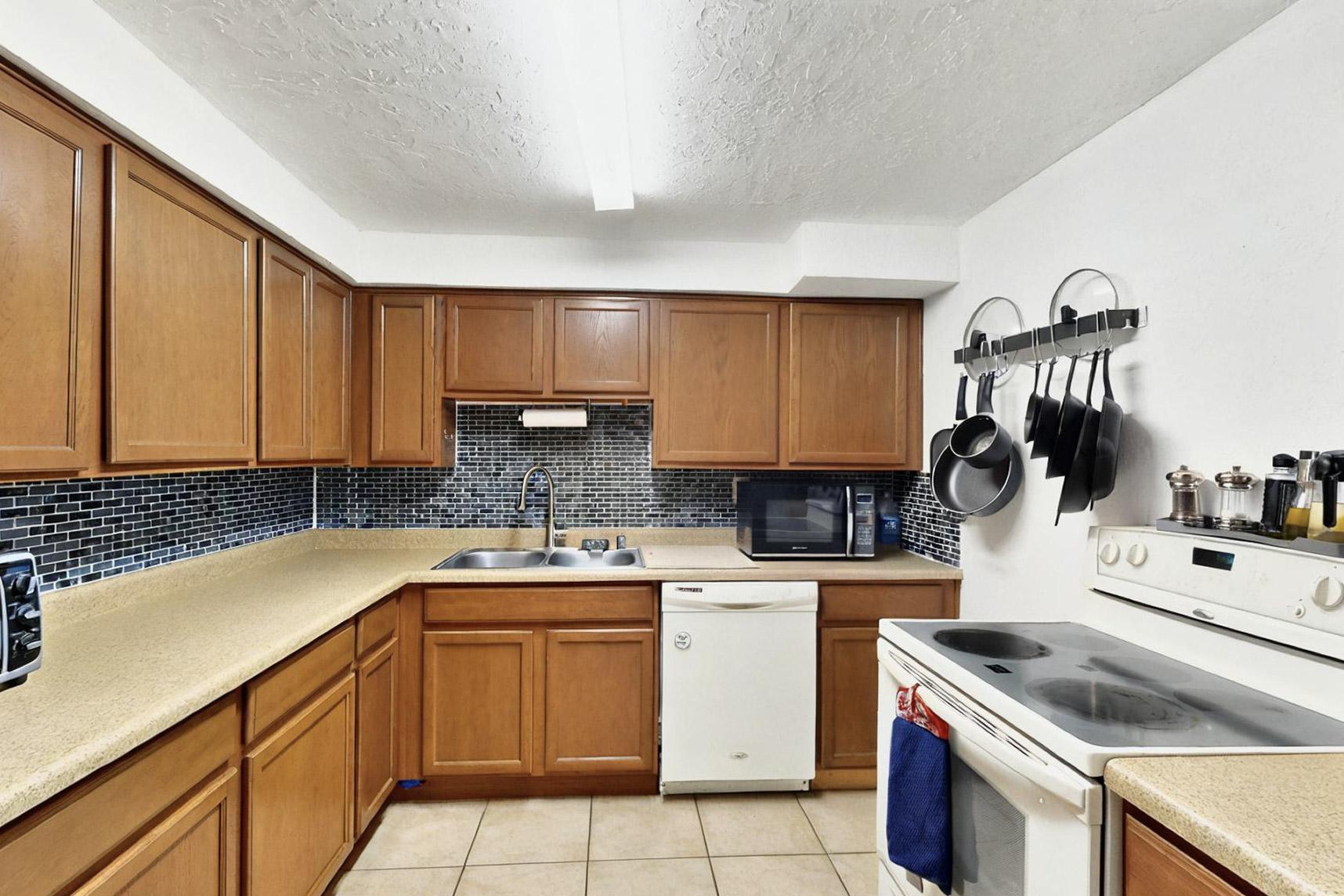 1517 55th Street, Albuquerque, New Mexico image 13