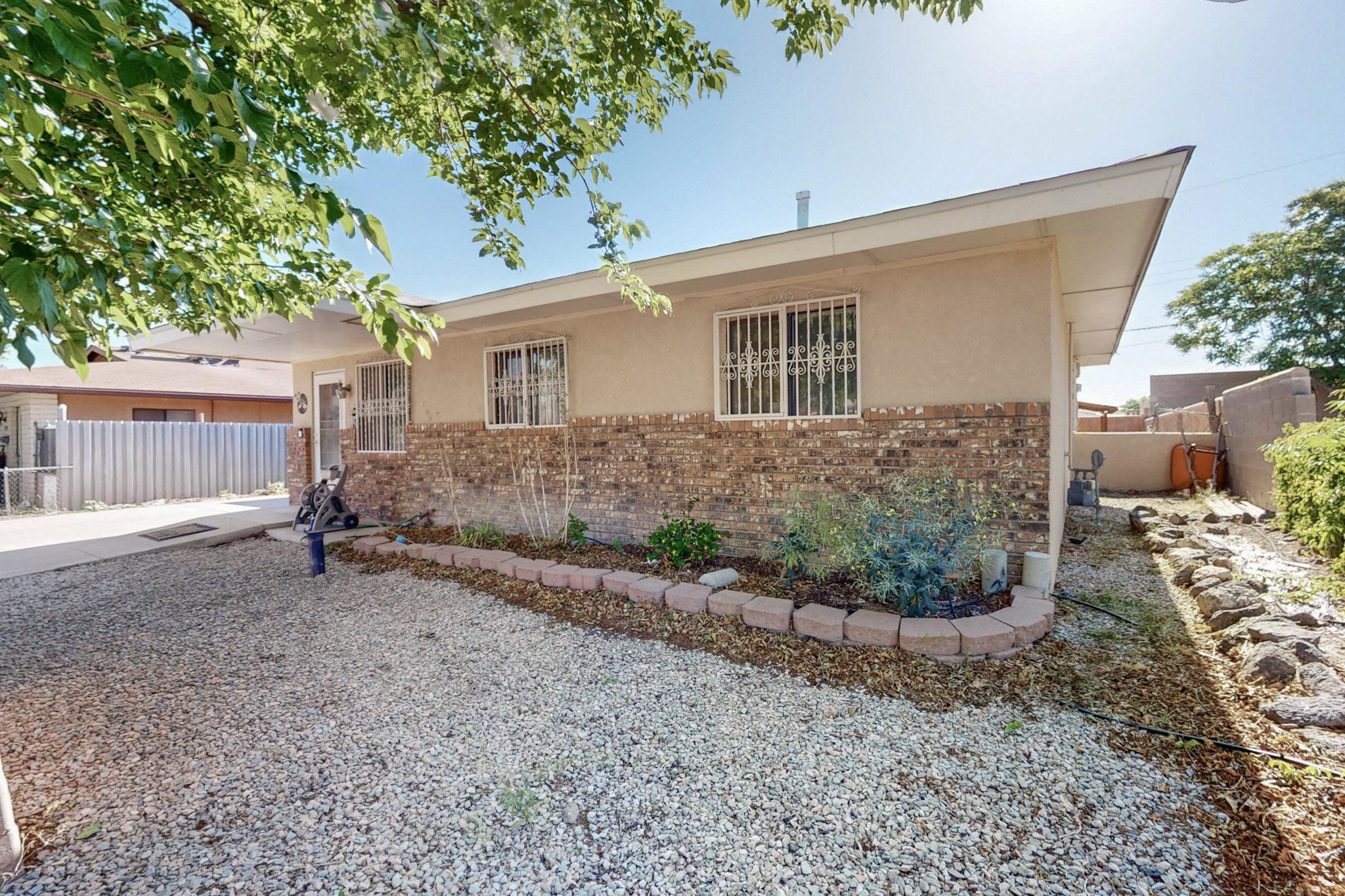 1517 55th Street, Albuquerque, New Mexico image 5