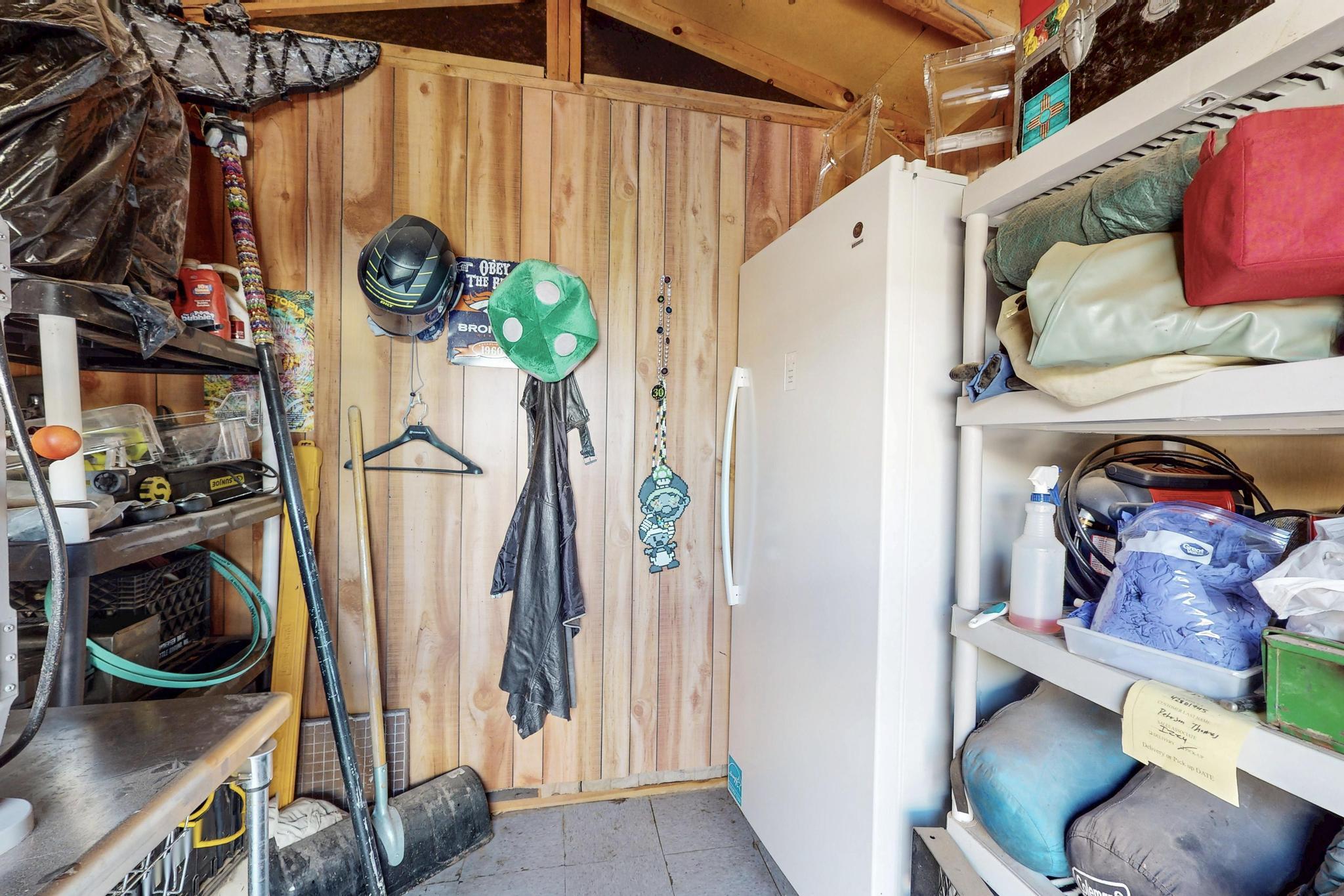 1517 55th Street, Albuquerque, New Mexico image 39