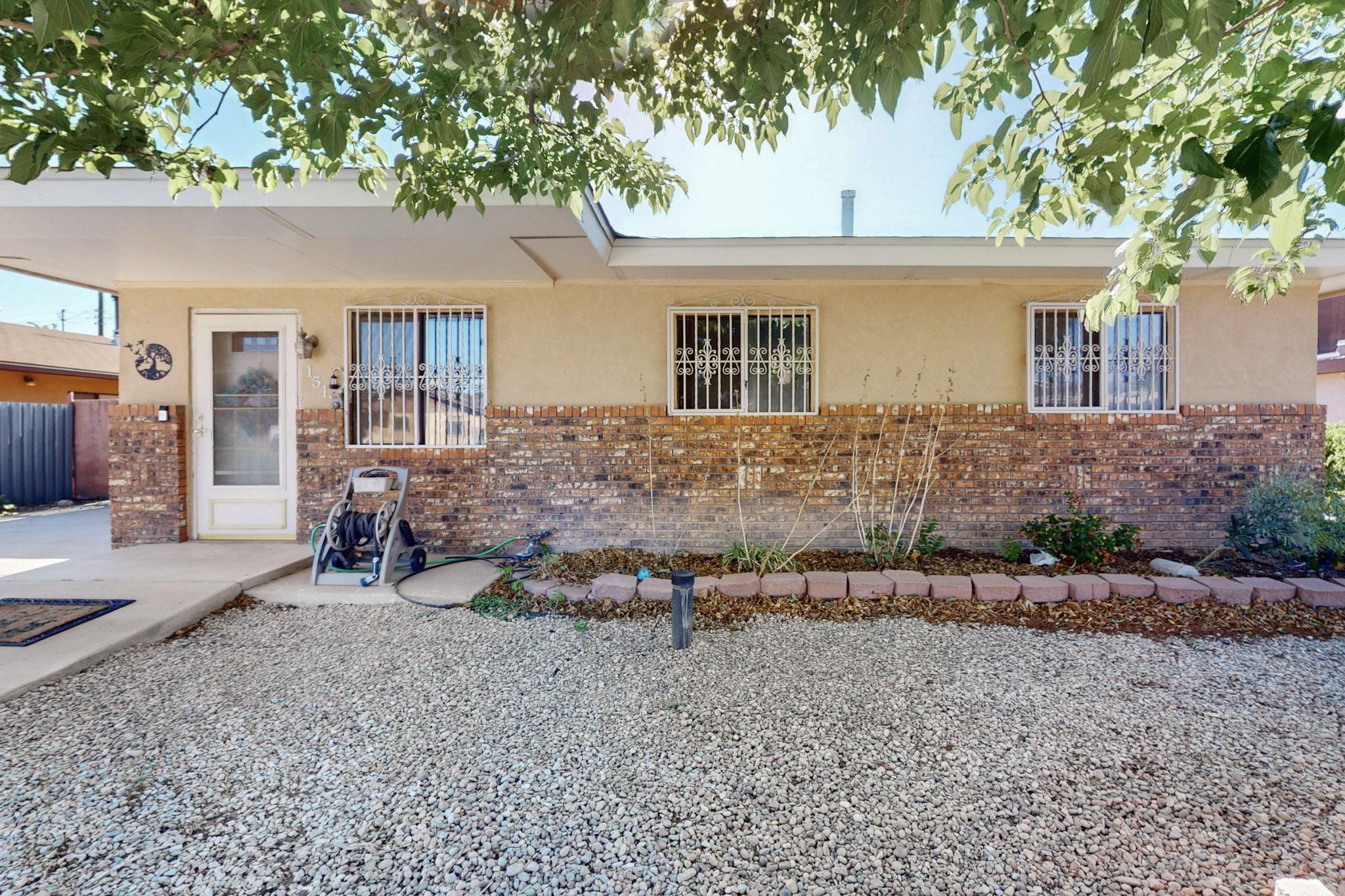 1517 55th Street, Albuquerque, New Mexico image 3