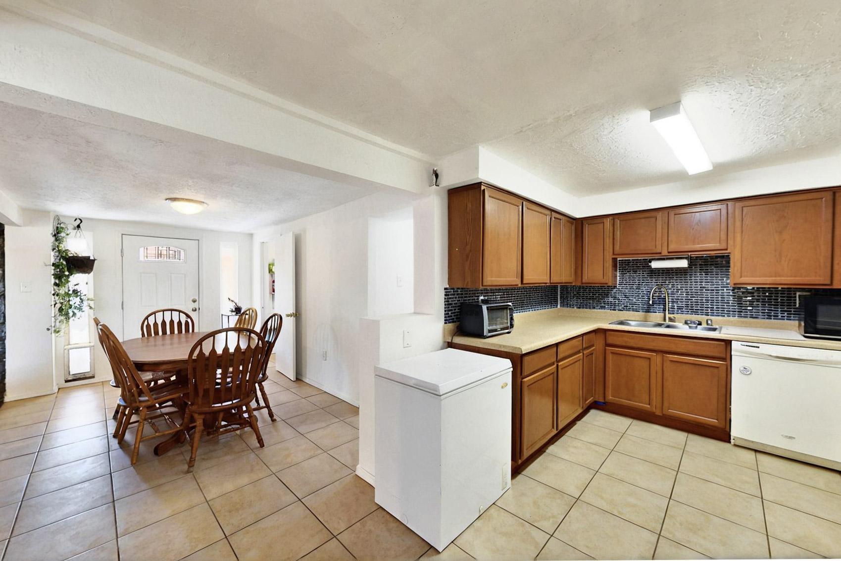 1517 55th Street, Albuquerque, New Mexico image 16