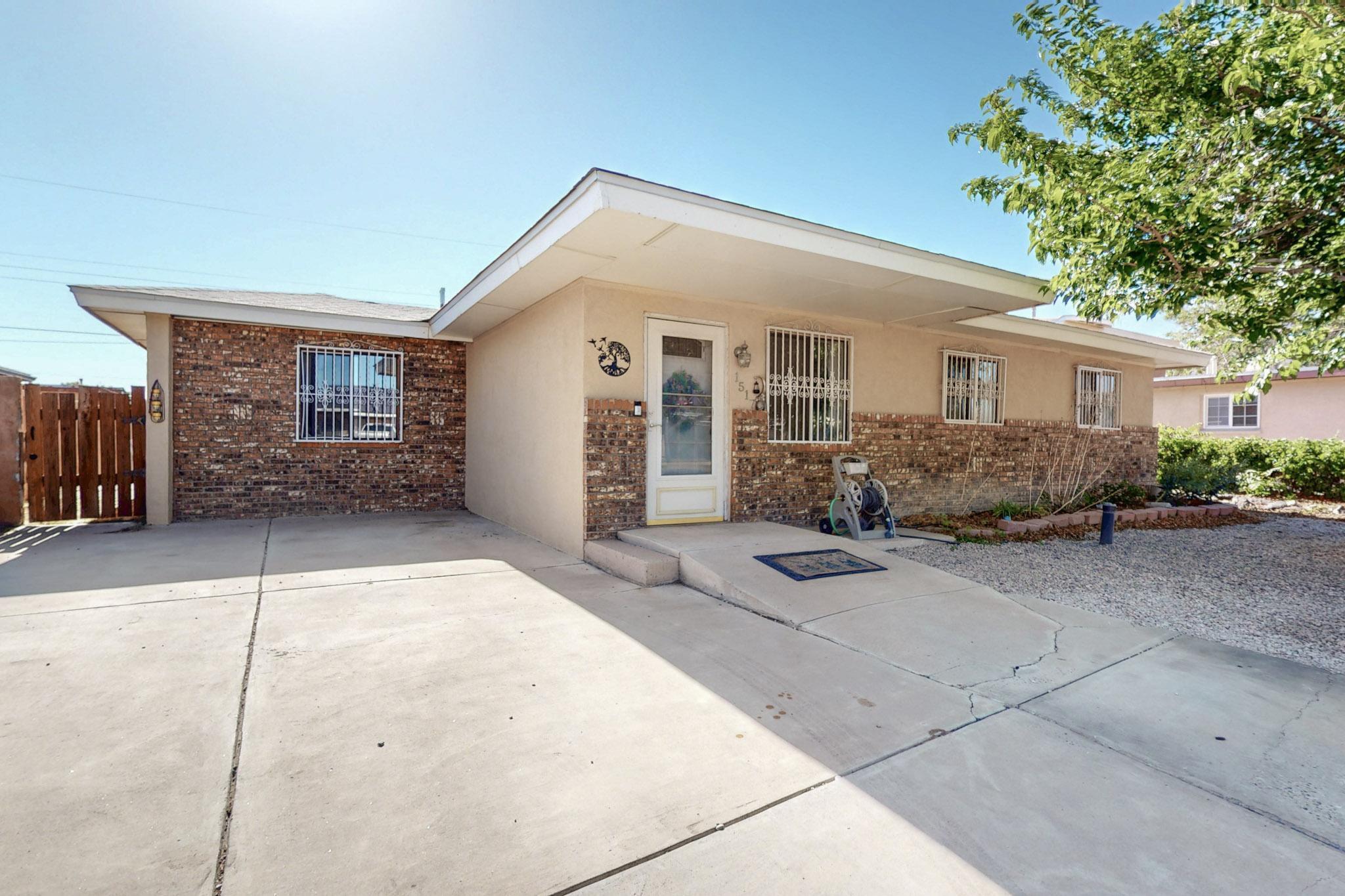 1517 55th Street, Albuquerque, New Mexico image 4
