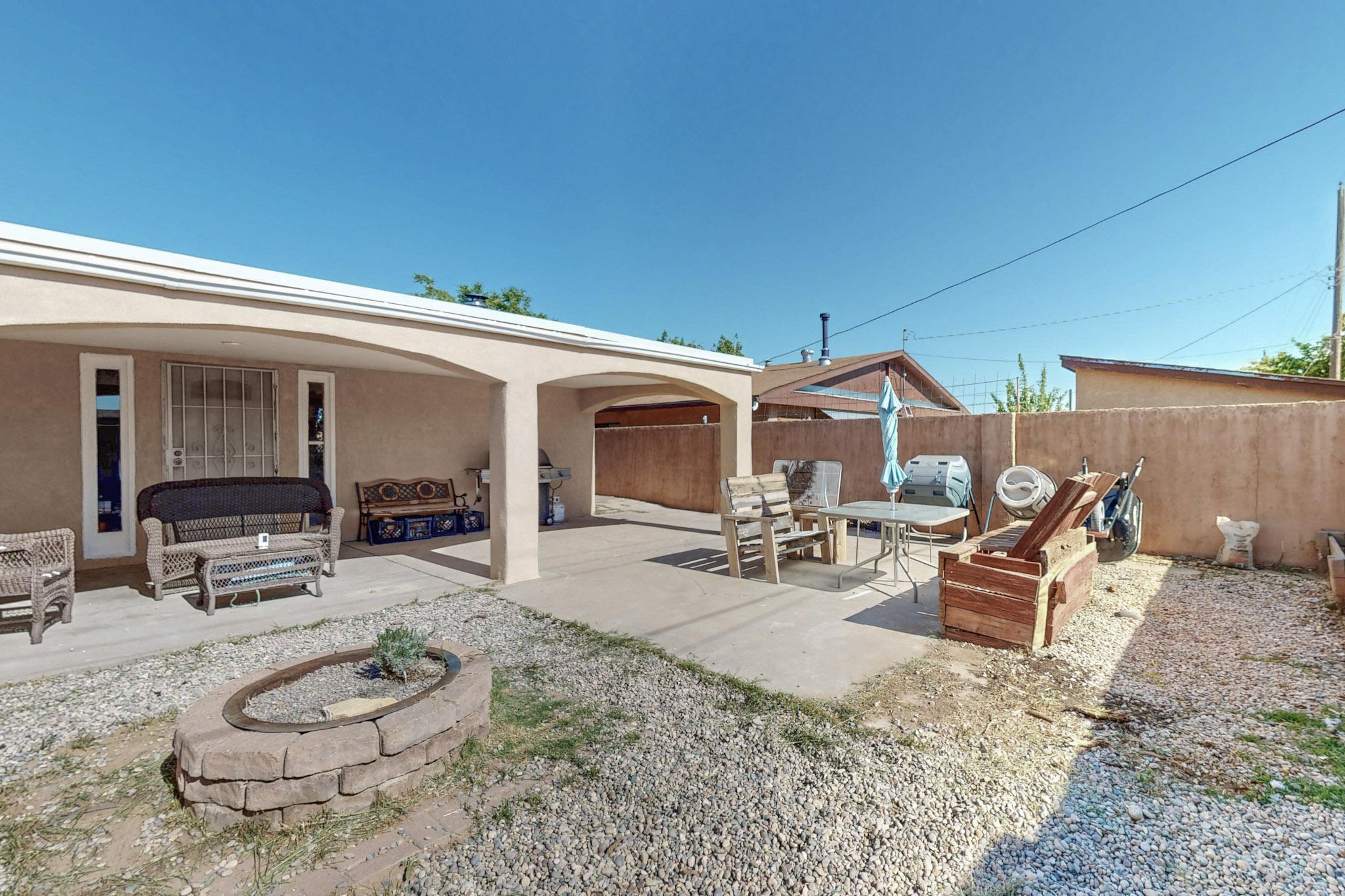 1517 55th Street, Albuquerque, New Mexico image 34
