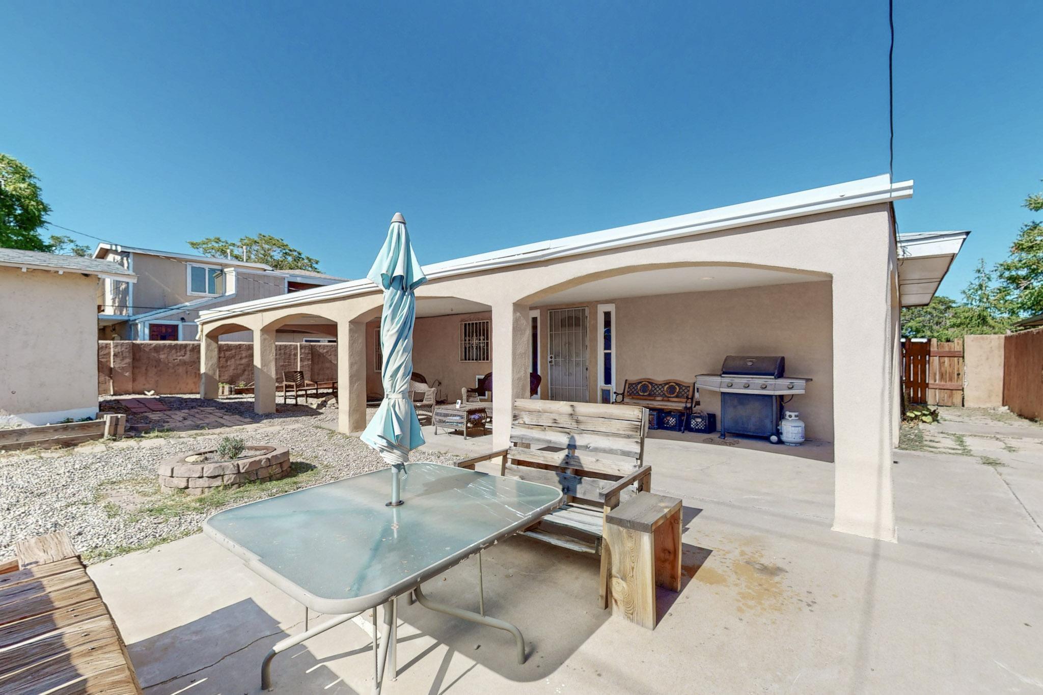 1517 55th Street, Albuquerque, New Mexico image 37