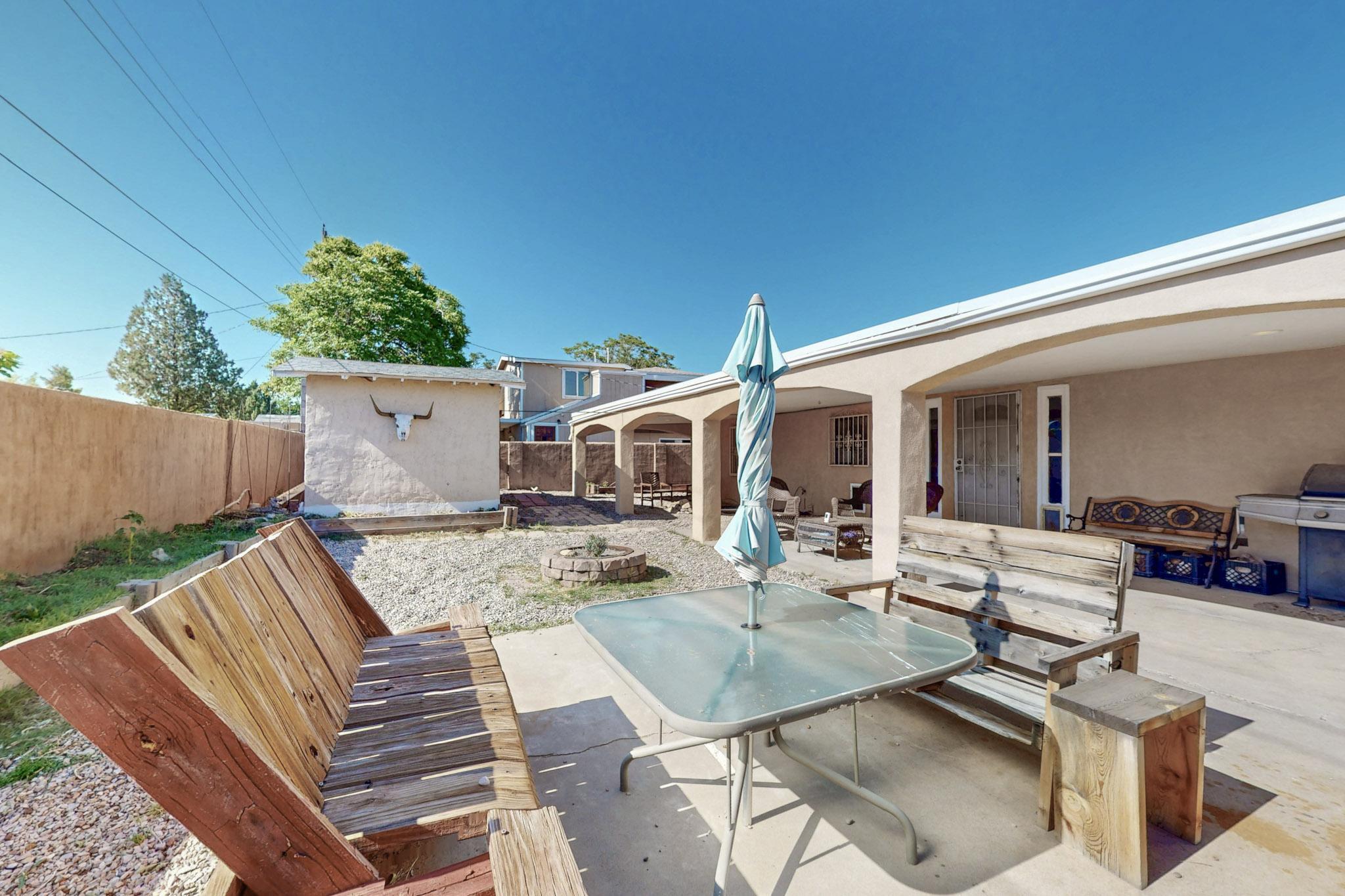 1517 55th Street, Albuquerque, New Mexico image 33