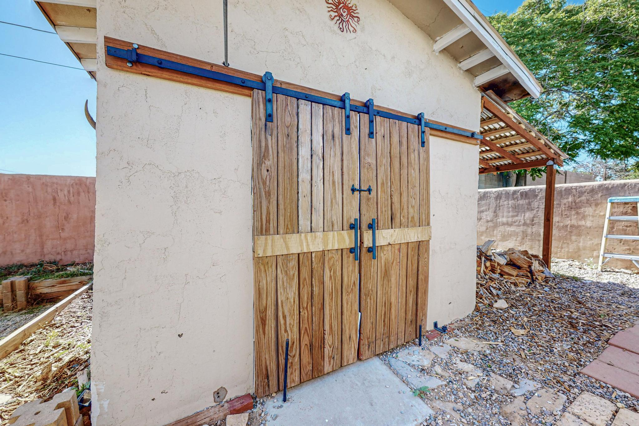 1517 55th Street, Albuquerque, New Mexico image 38