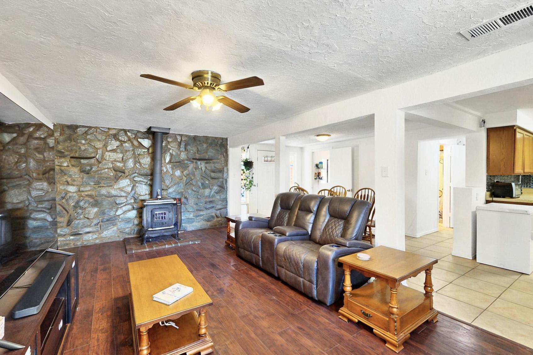 1517 55th Street, Albuquerque, New Mexico image 11