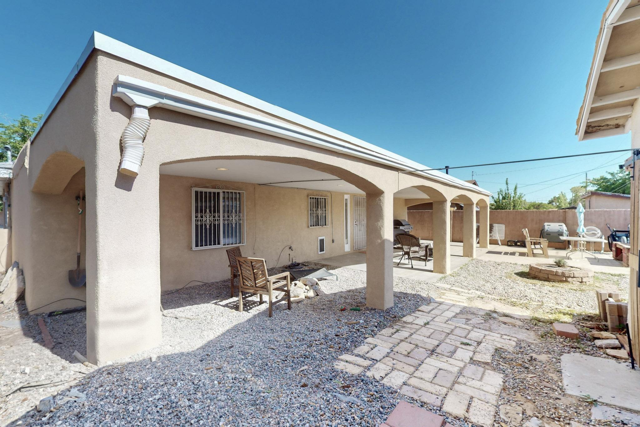 1517 55th Street, Albuquerque, New Mexico image 32