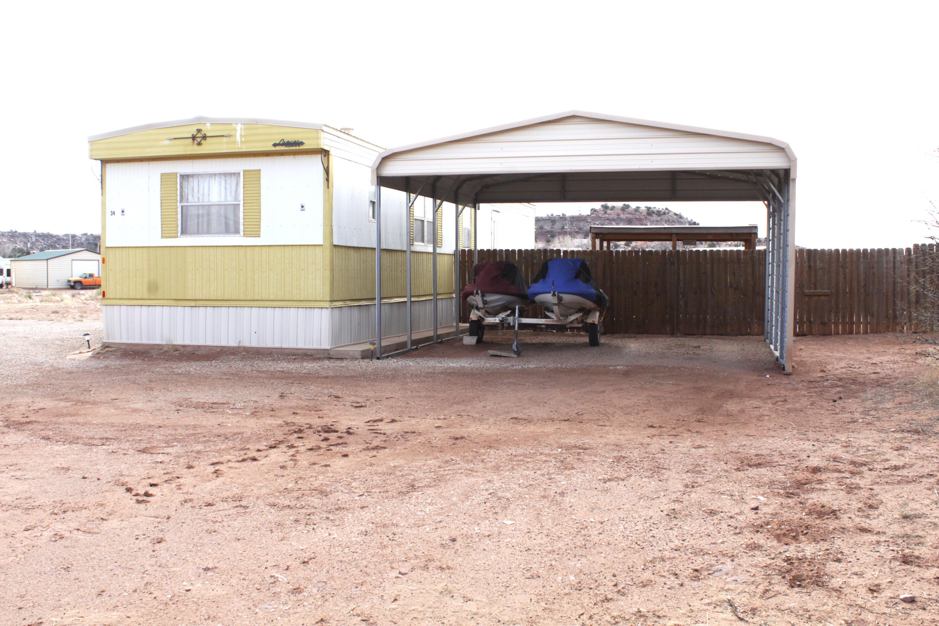 110 Canadian Drive, Conchas Dam, New Mexico image 3