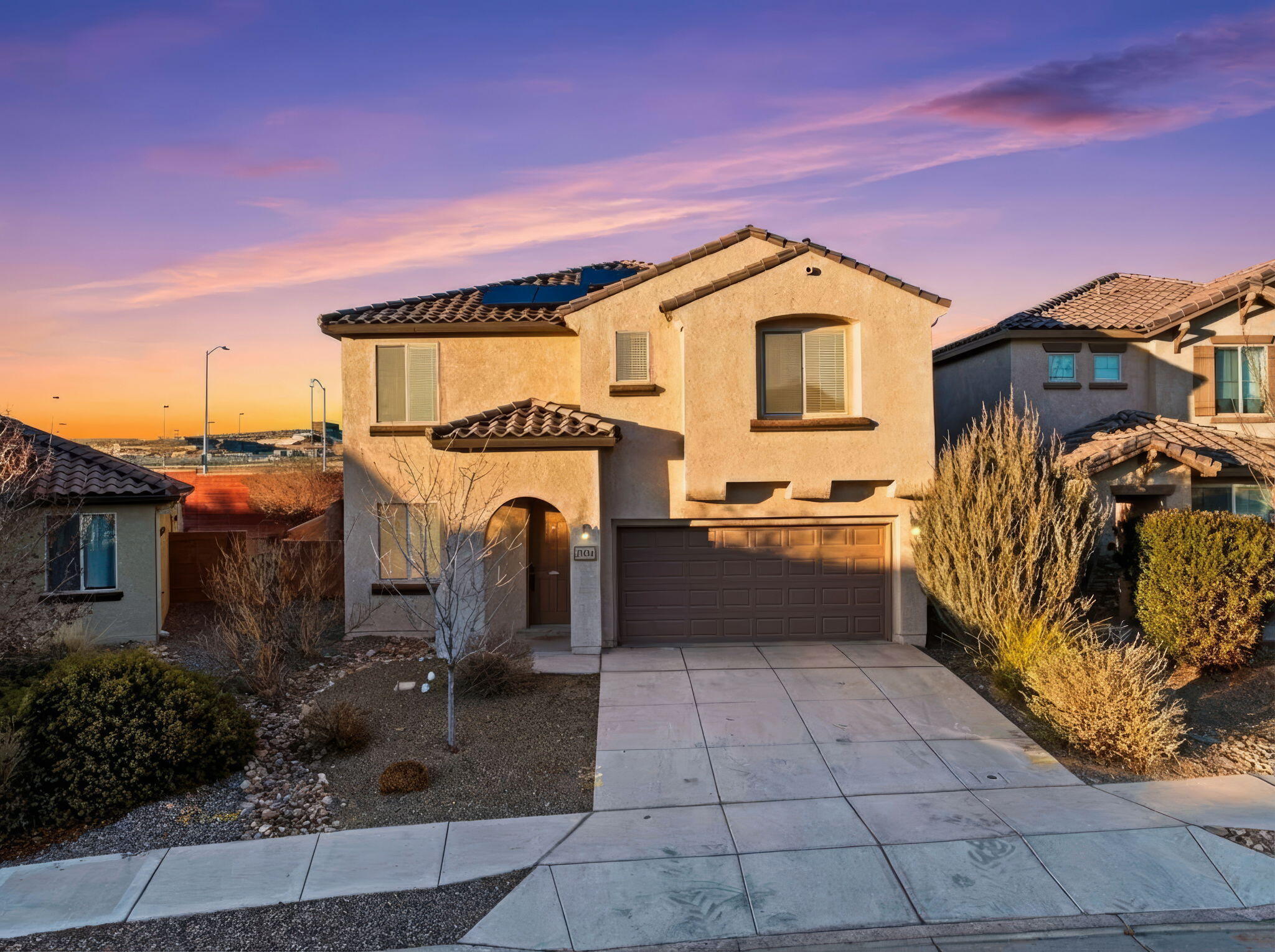 3513 Llano Vista Loop NE