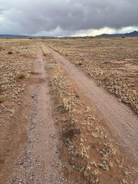 Nora Ave Lot: 5 Block 295, Veguita, New Mexico image 3