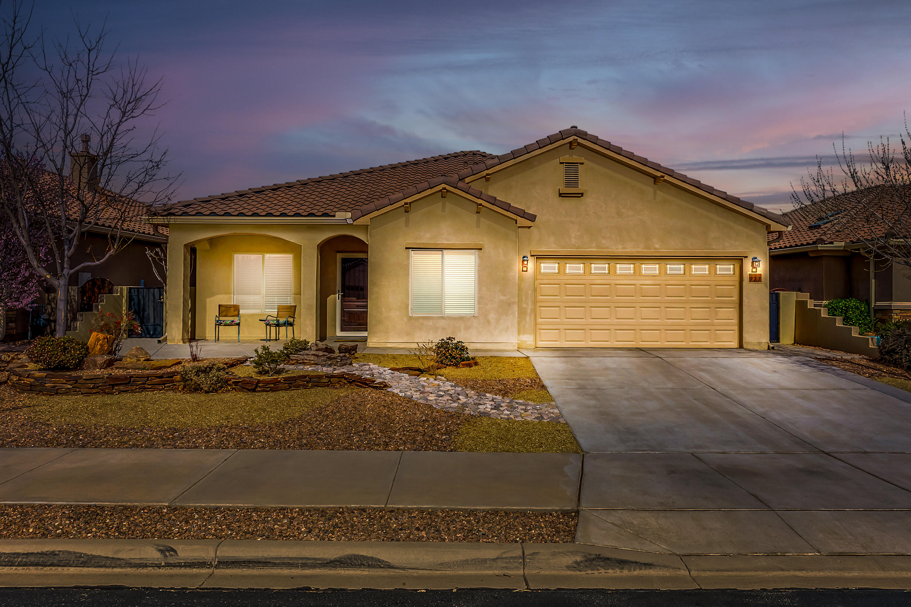 927 Salt Cedar Court, Bernalillo, New Mexico image 43