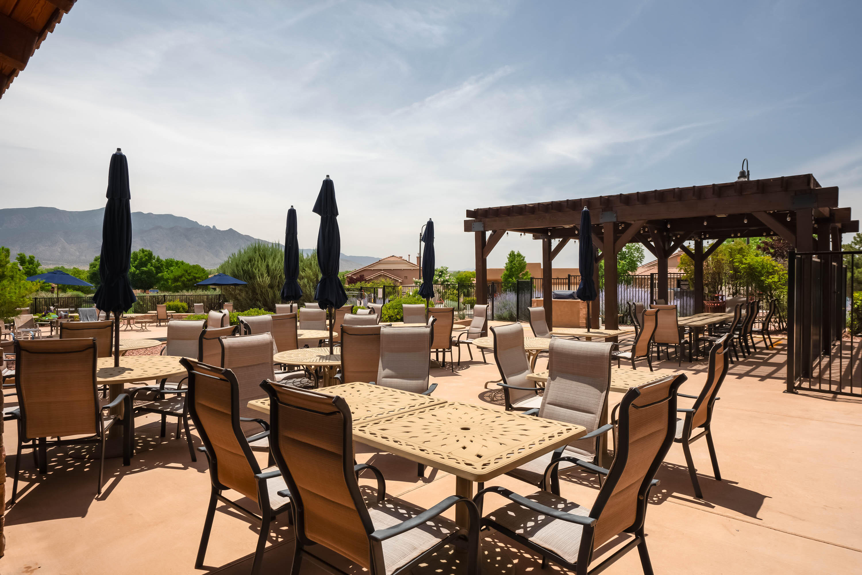 927 Salt Cedar Court, Bernalillo, New Mexico image 41