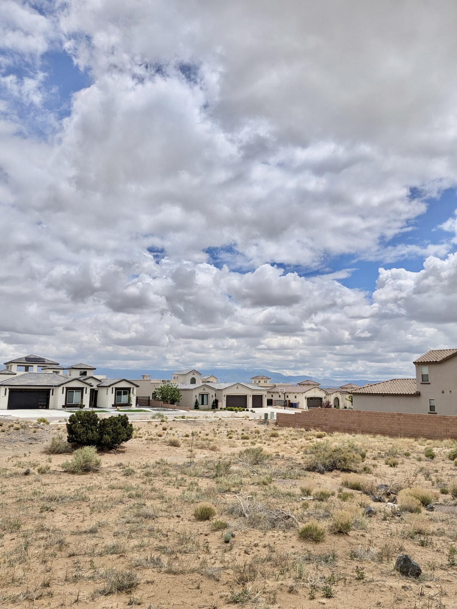 Photo 1 of 4 — 6323 Camino Alto 6323 NW, Albuquerque, NM 87120