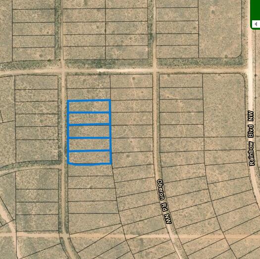 5 Lots Linda Road, Rio Rancho, New Mexico image 1