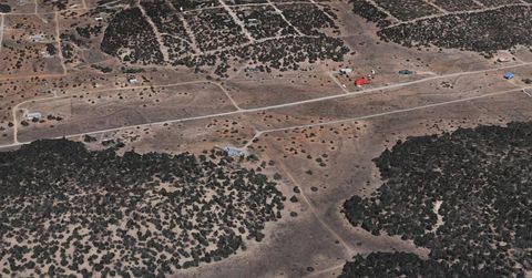 Vacant Land For Sale - Tranquil Valley Block 5 Lot 8<br/> Edgewood, NM 87015