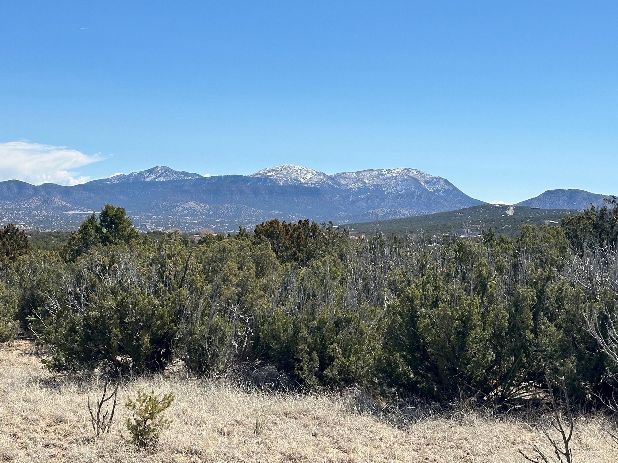 3 La Aguapa, Sandia Park, New Mexico image 3