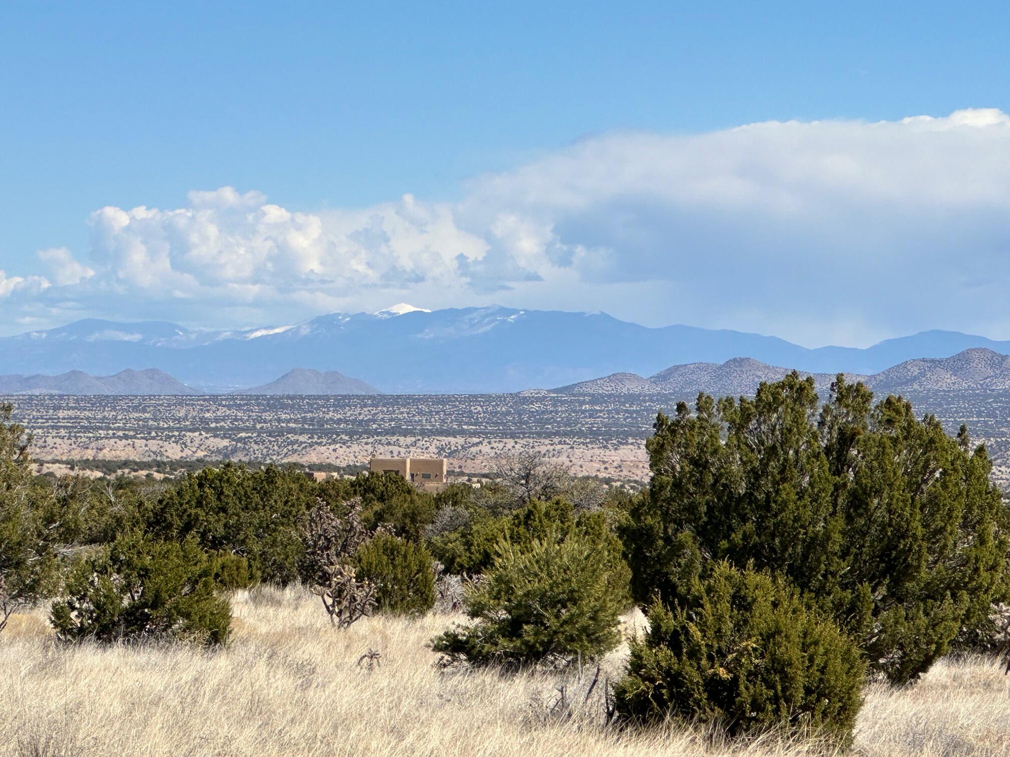 3 La Aguapa, Sandia Park, New Mexico image 1